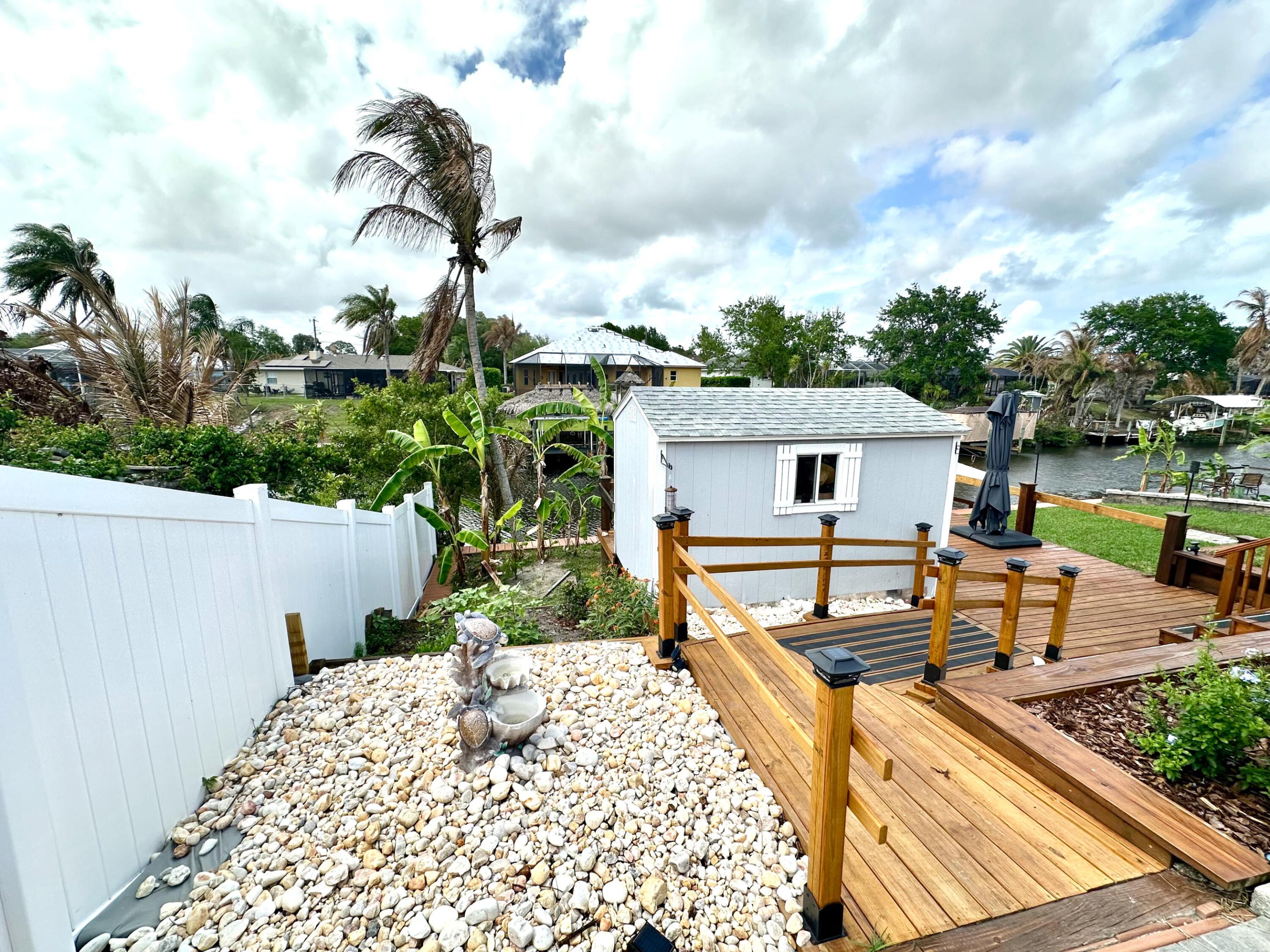 PORT ST LUCIE SECTION 26 - Residential