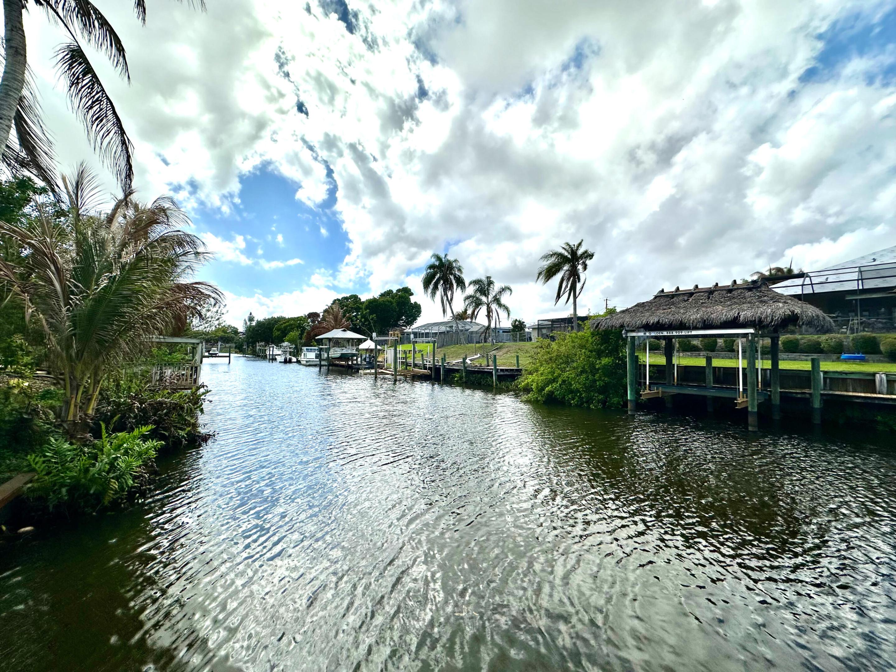PORT ST LUCIE SECTION 26 - Residential