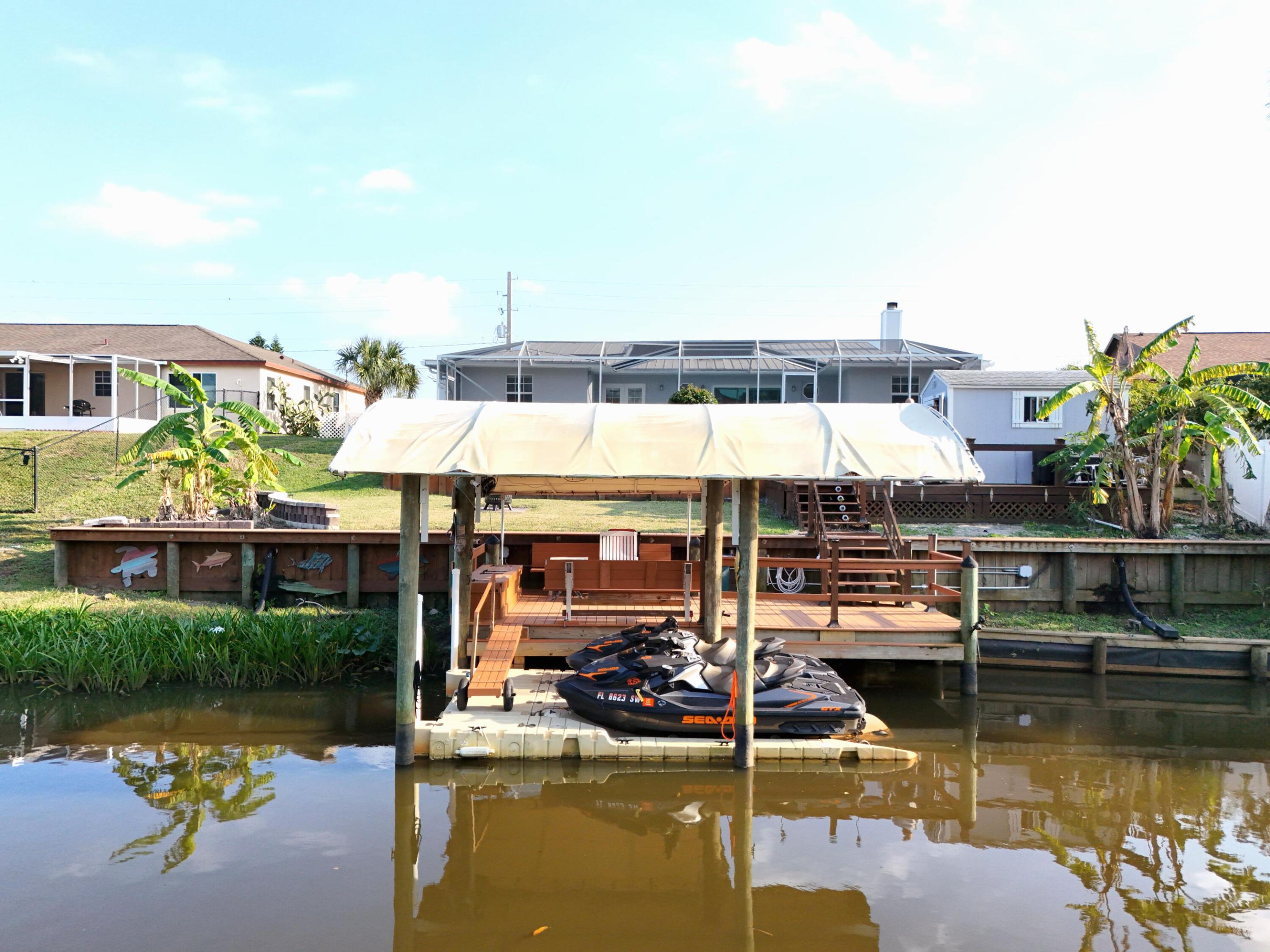 PORT ST LUCIE SECTION 26 - Residential