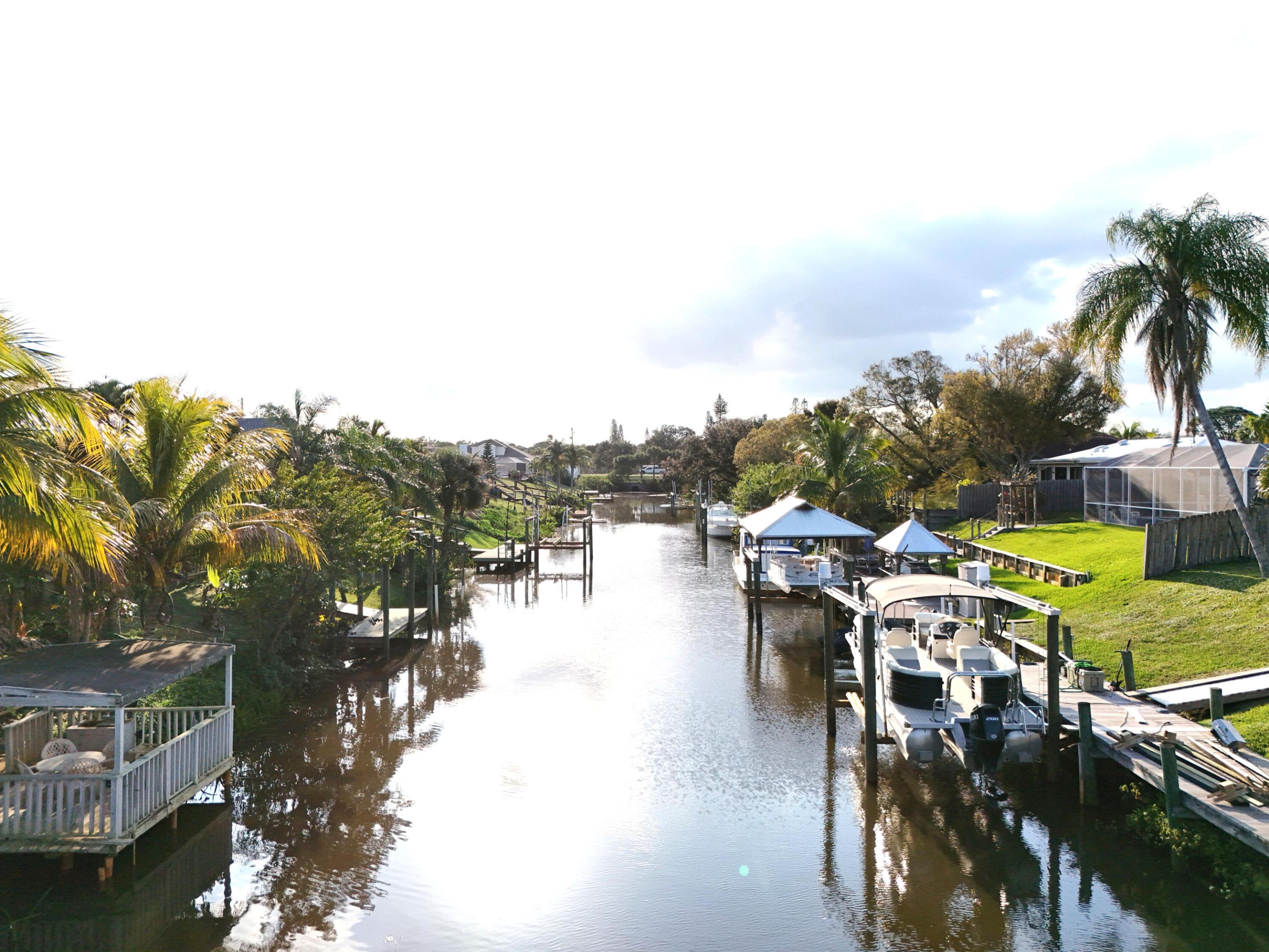 PORT ST LUCIE SECTION 26 - Residential