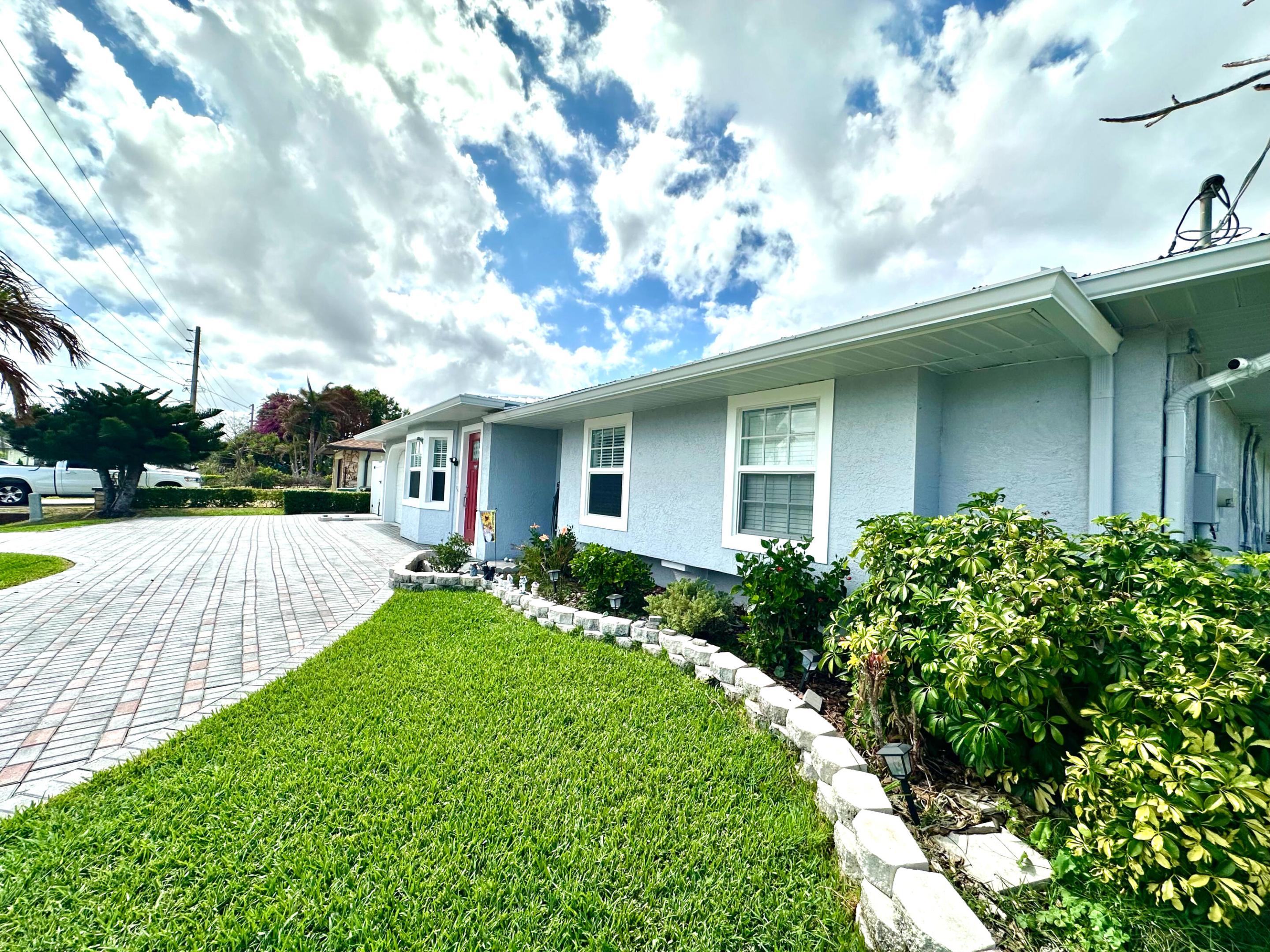PORT ST LUCIE SECTION 26 - Residential
