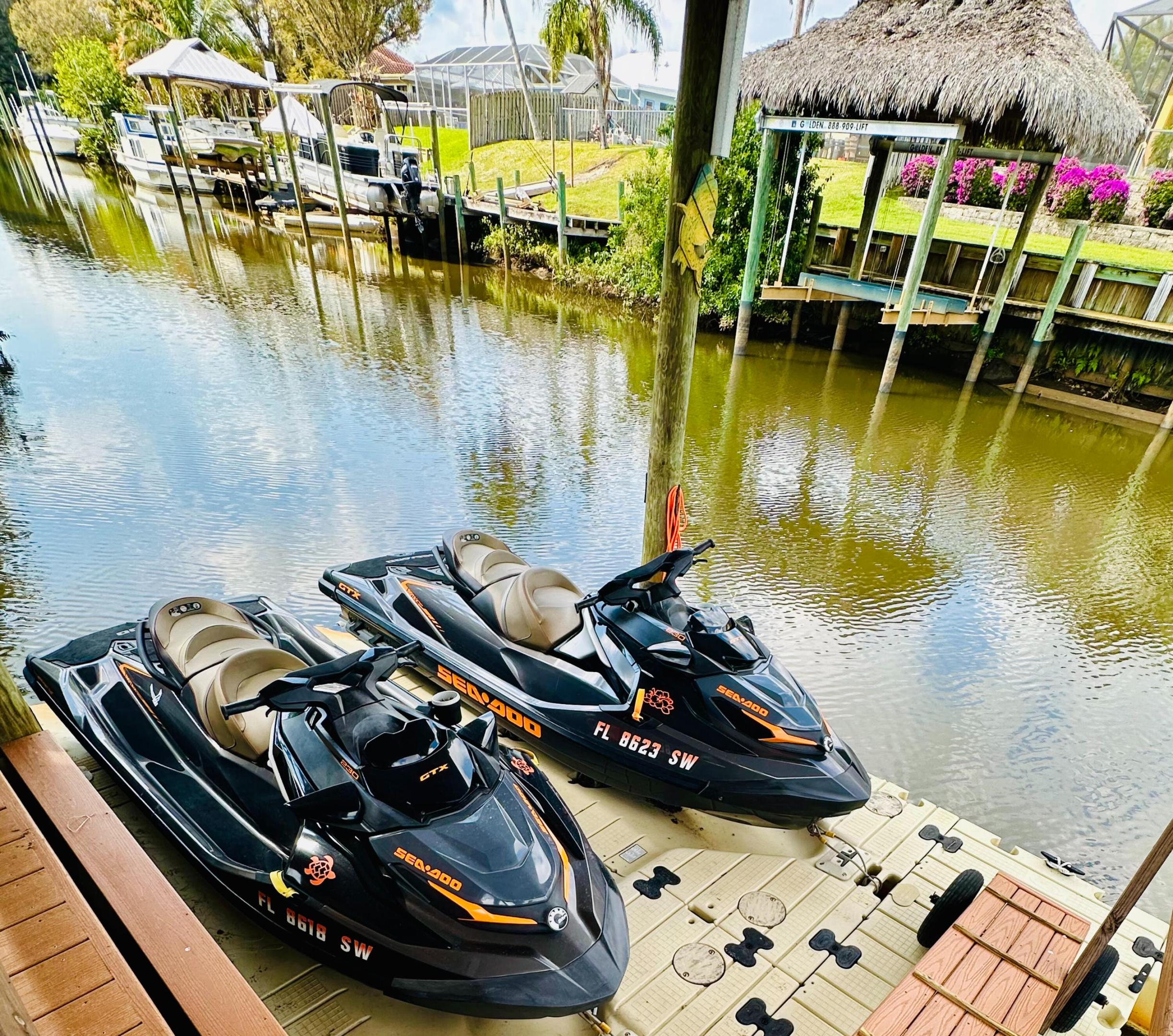 PORT ST LUCIE SECTION 26 - Residential