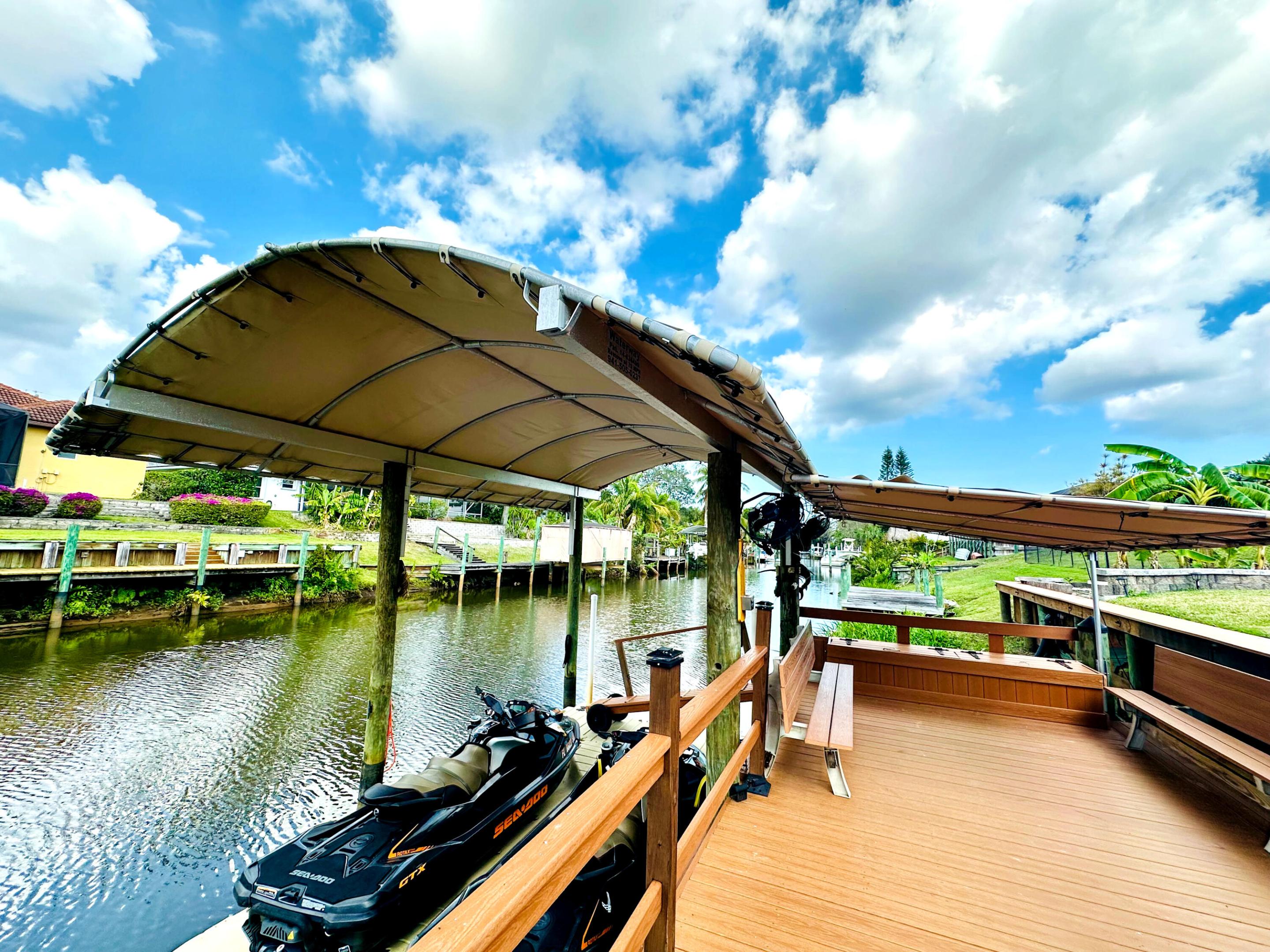 PORT ST LUCIE SECTION 26 - Residential