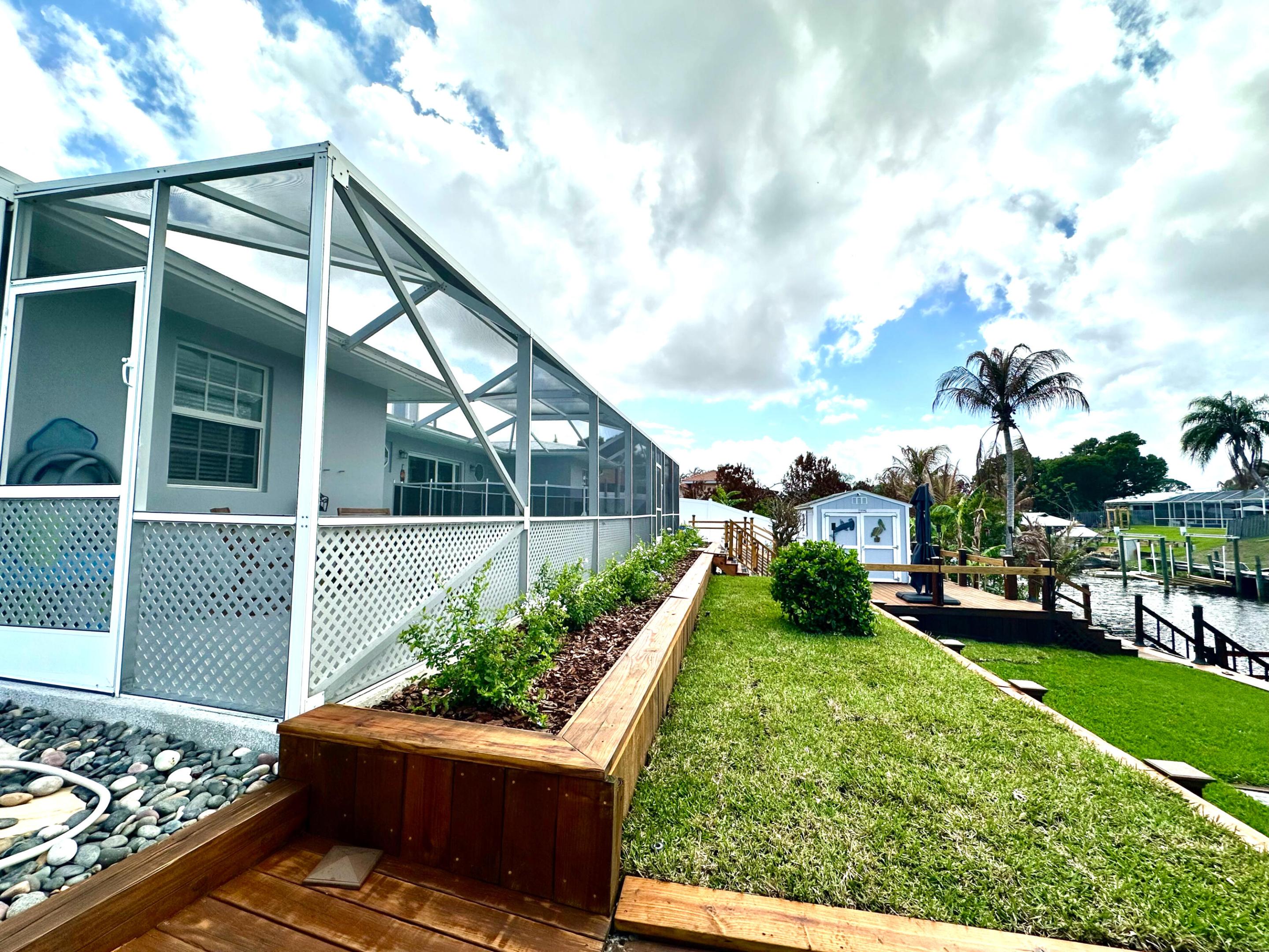 PORT ST LUCIE SECTION 26 - Residential