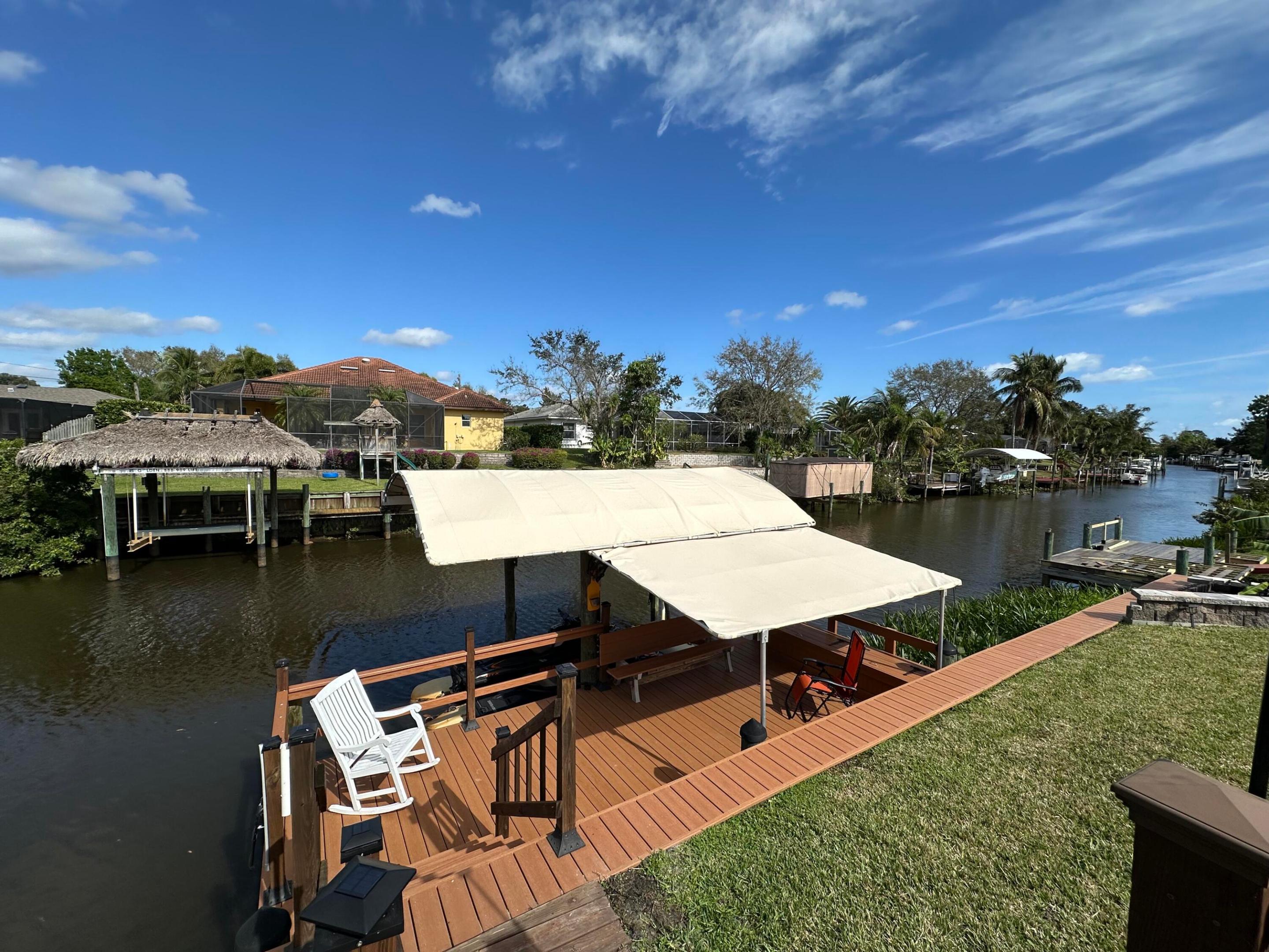 PORT ST LUCIE SECTION 26 - Residential