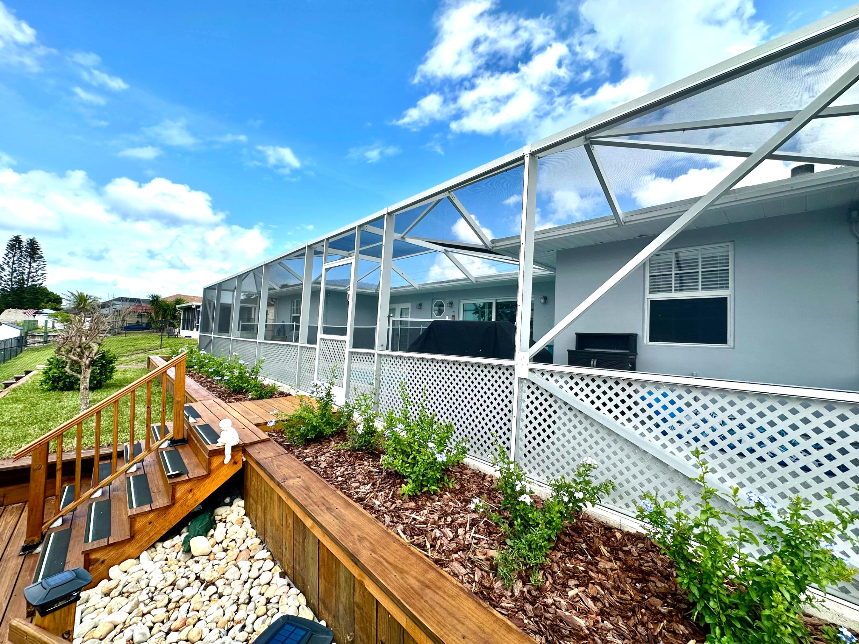 PORT ST LUCIE SECTION 26 - Residential