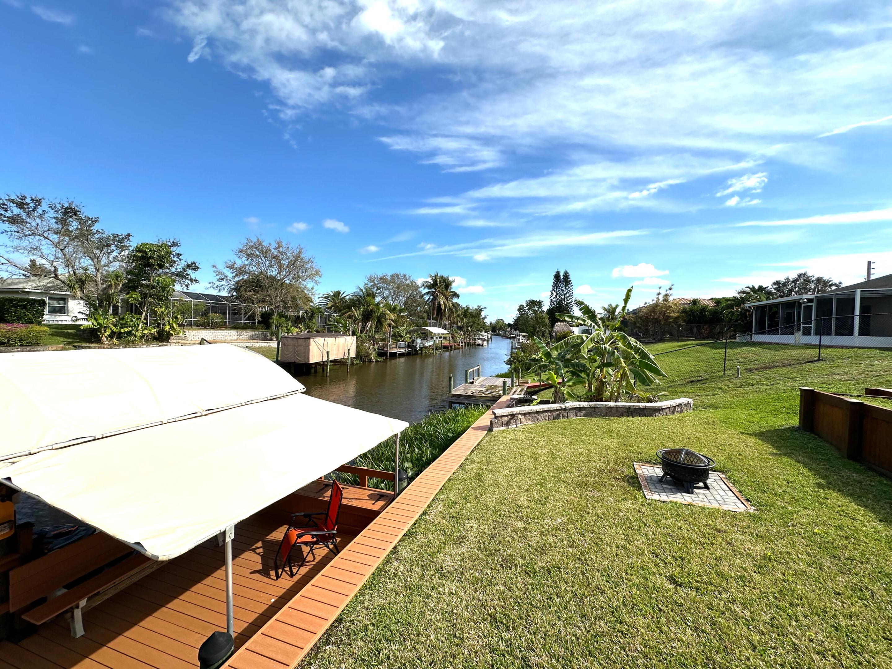 PORT ST LUCIE SECTION 26 - Residential