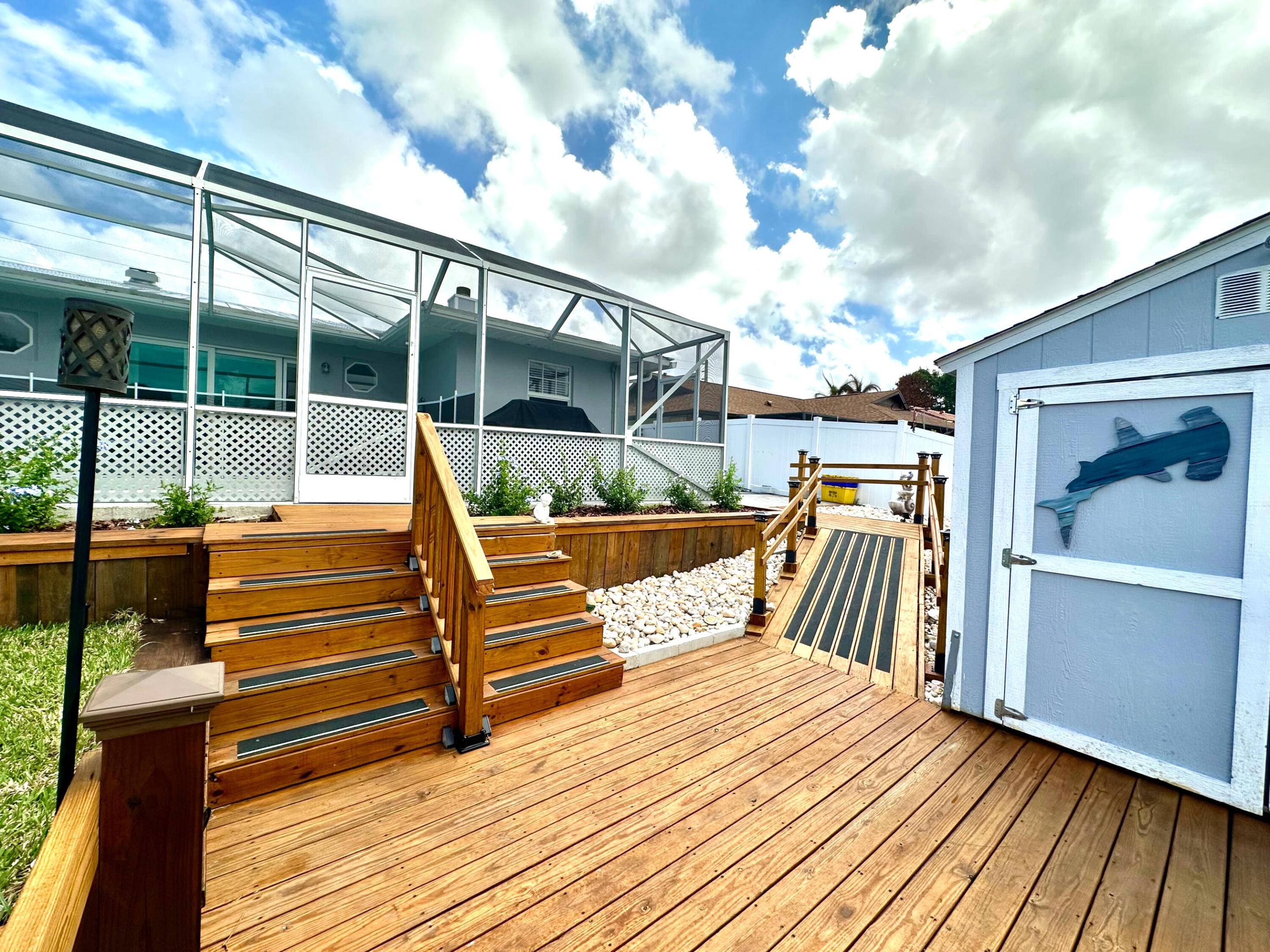 PORT ST LUCIE SECTION 26 - Residential