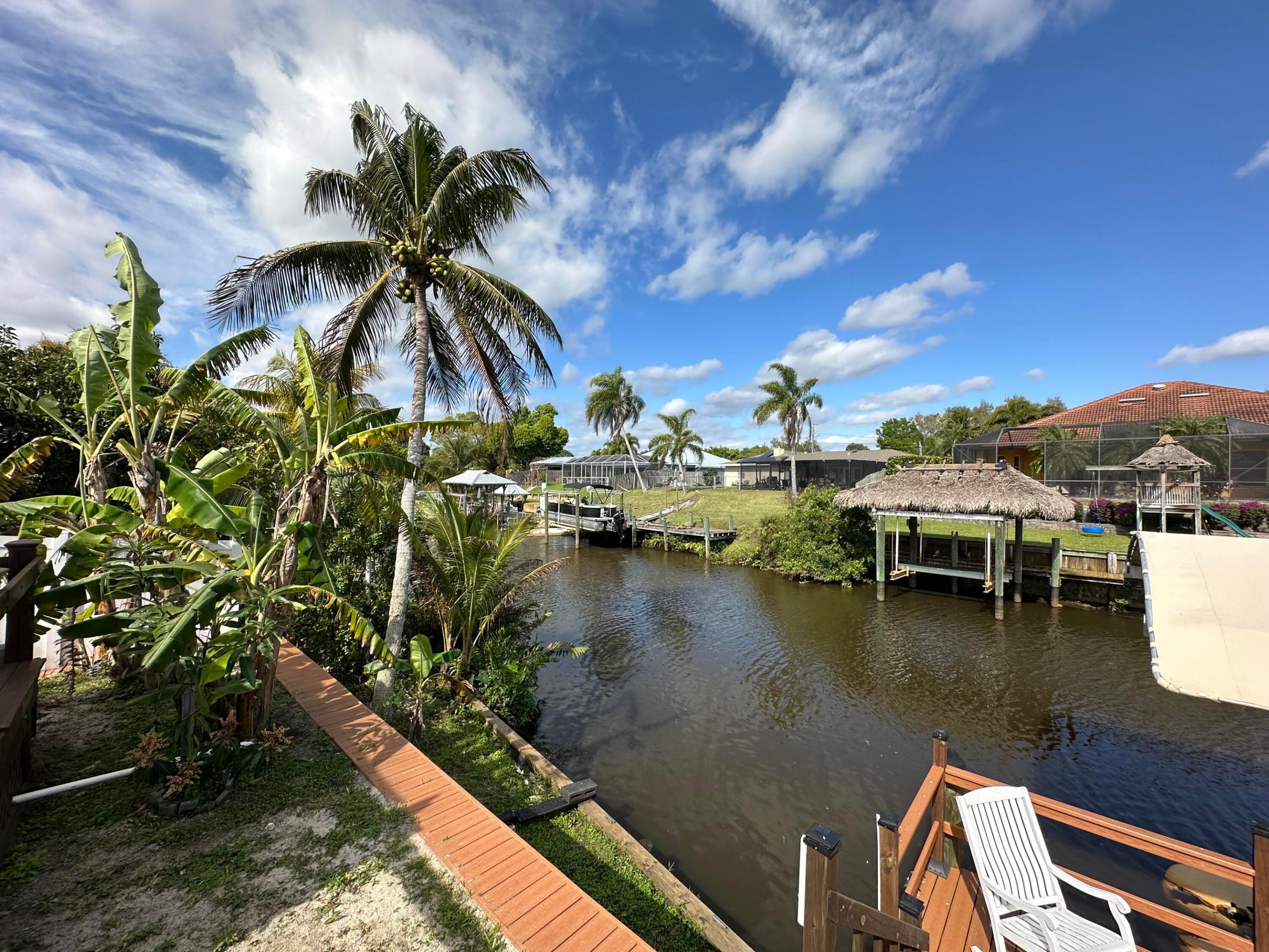 PORT ST LUCIE SECTION 26 - Residential