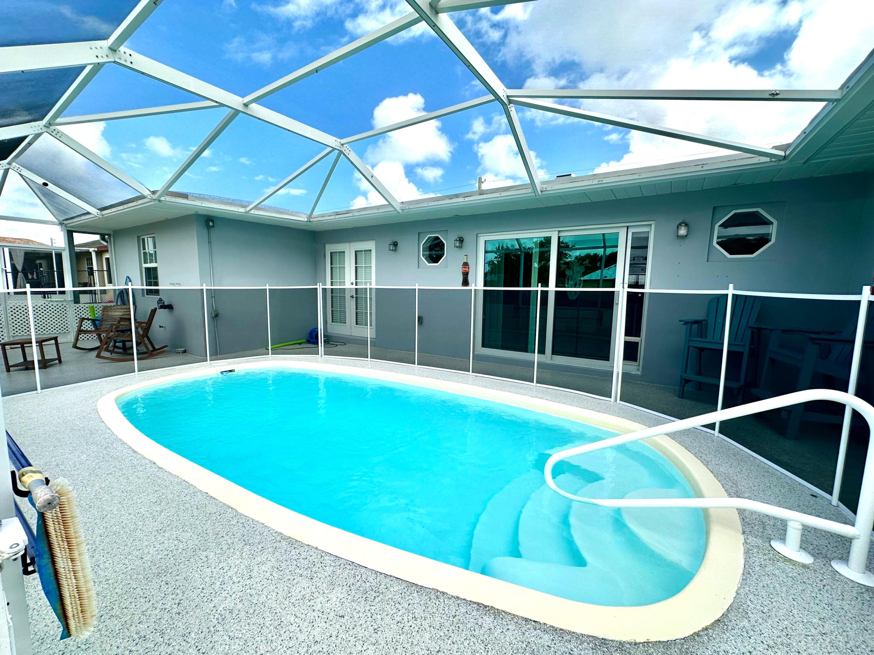 PORT ST LUCIE SECTION 26 - Residential