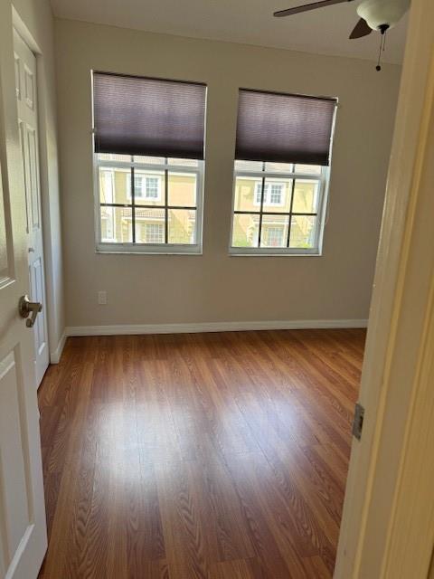 Nasher 159-42 B - Residential Lease