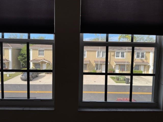 Nasher 159-42 B - Residential Lease