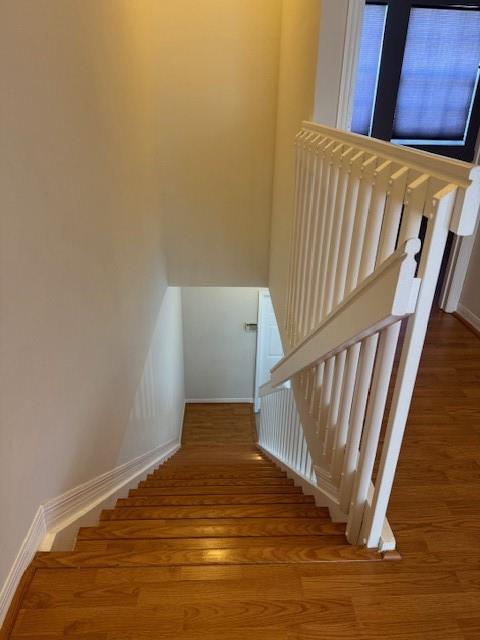 Nasher 159-42 B - Residential Lease