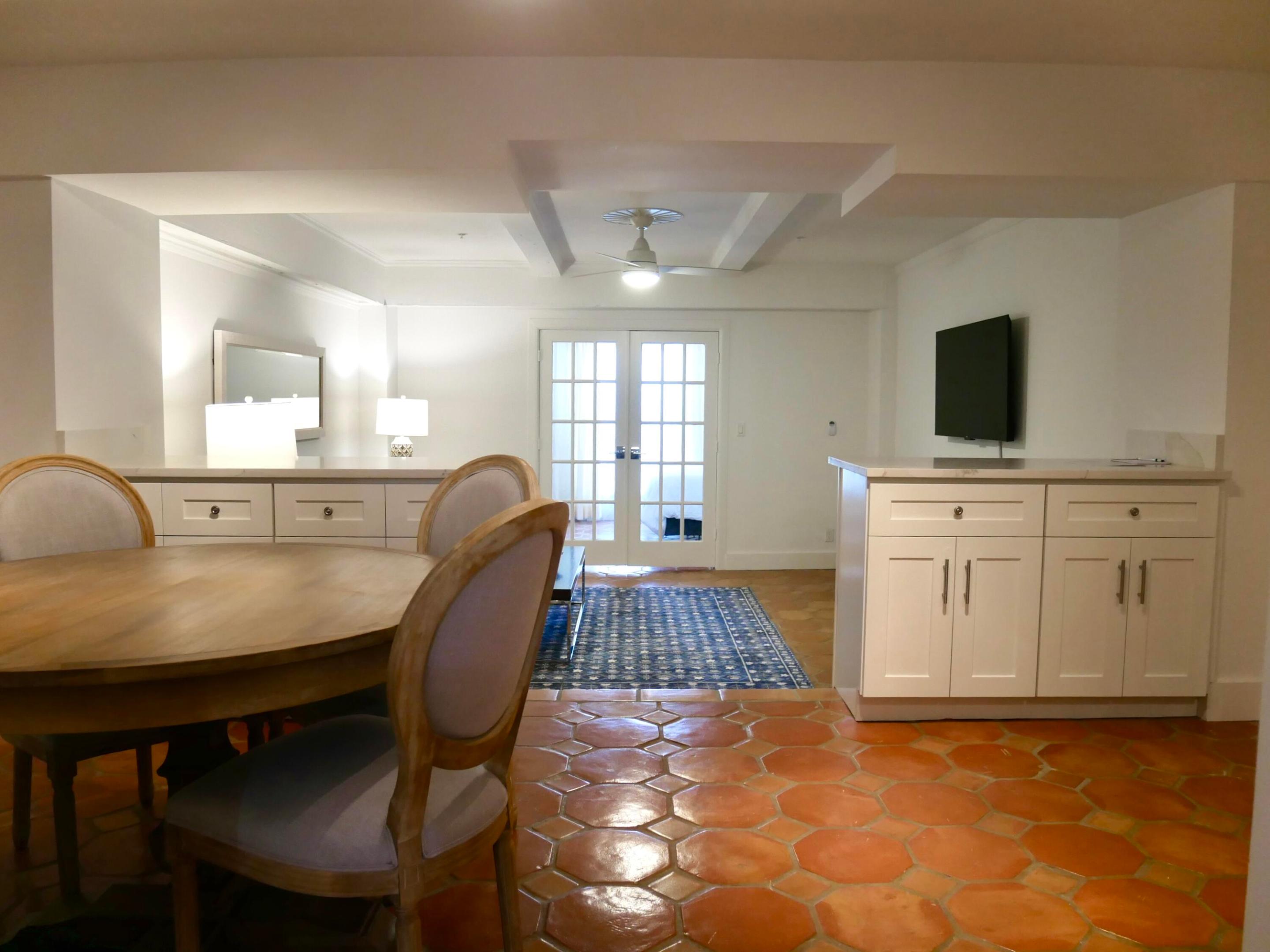 PALM BEACH HOTEL CONDO - Residential Lease