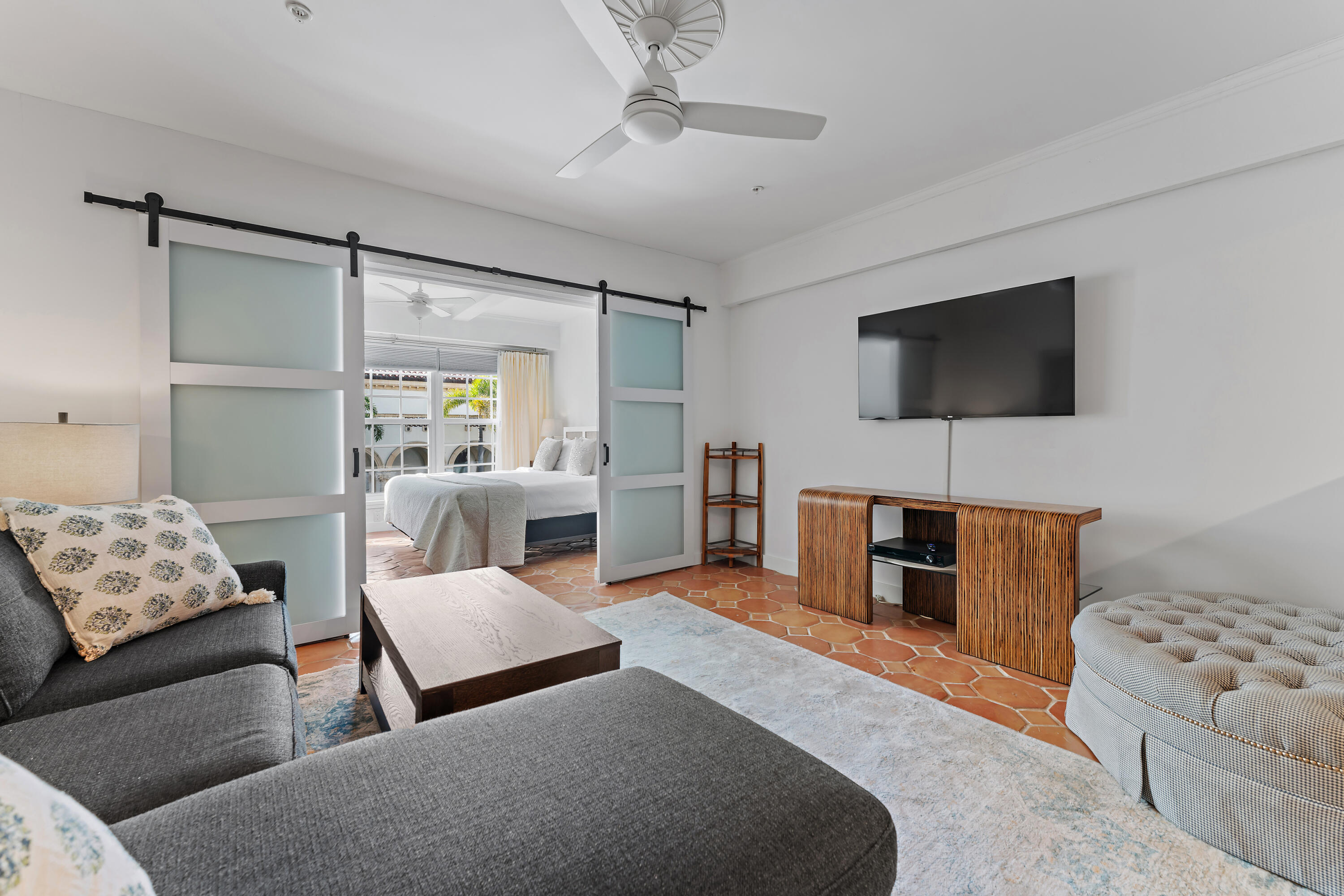 PALM BEACH HOTEL CONDO - Residential Lease