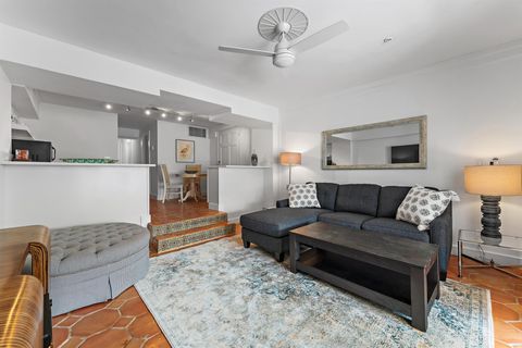 235 Sunrise Avenue 1107 & 1108 Palm Beach FL 33480