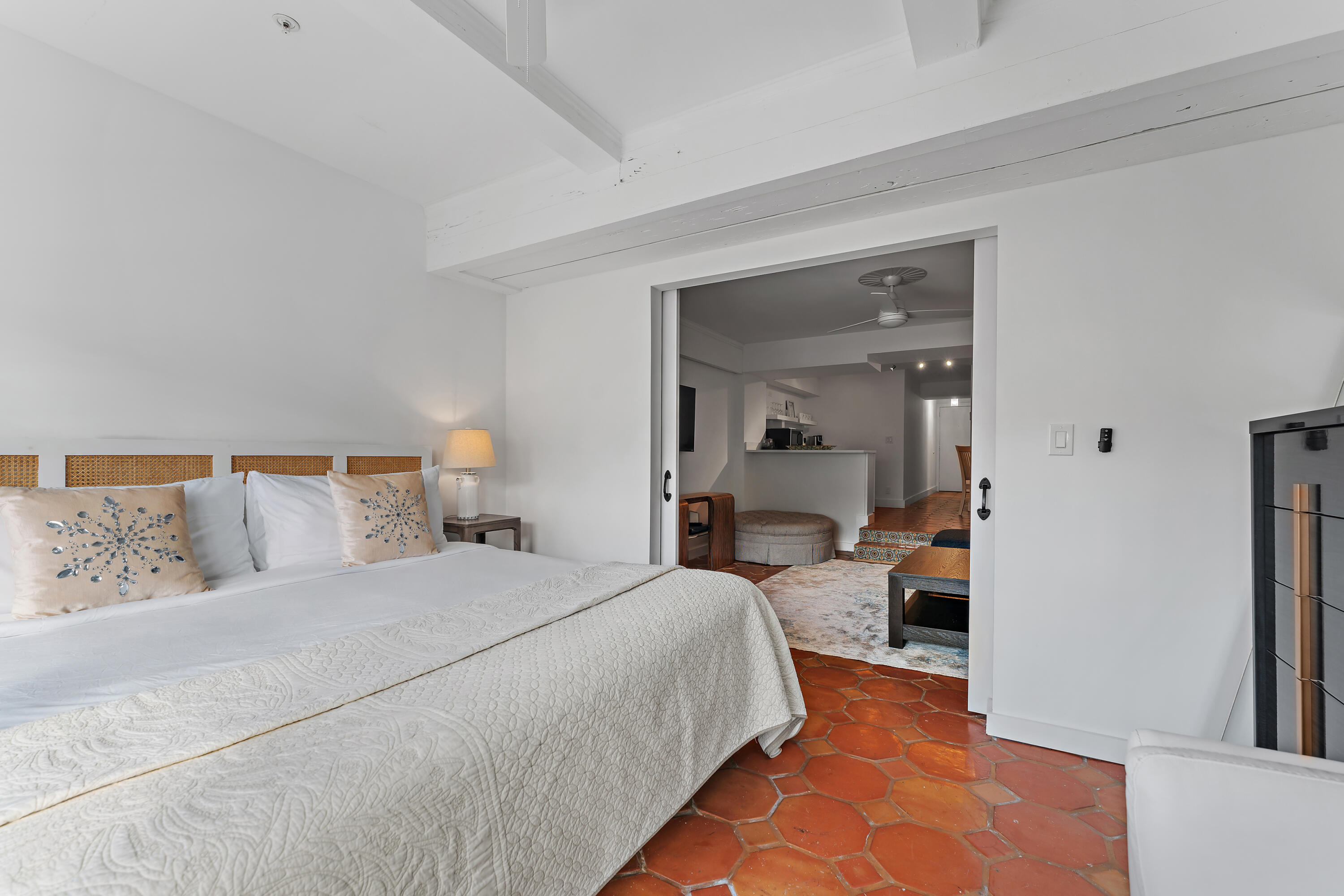 PALM BEACH HOTEL CONDO - Residential Lease