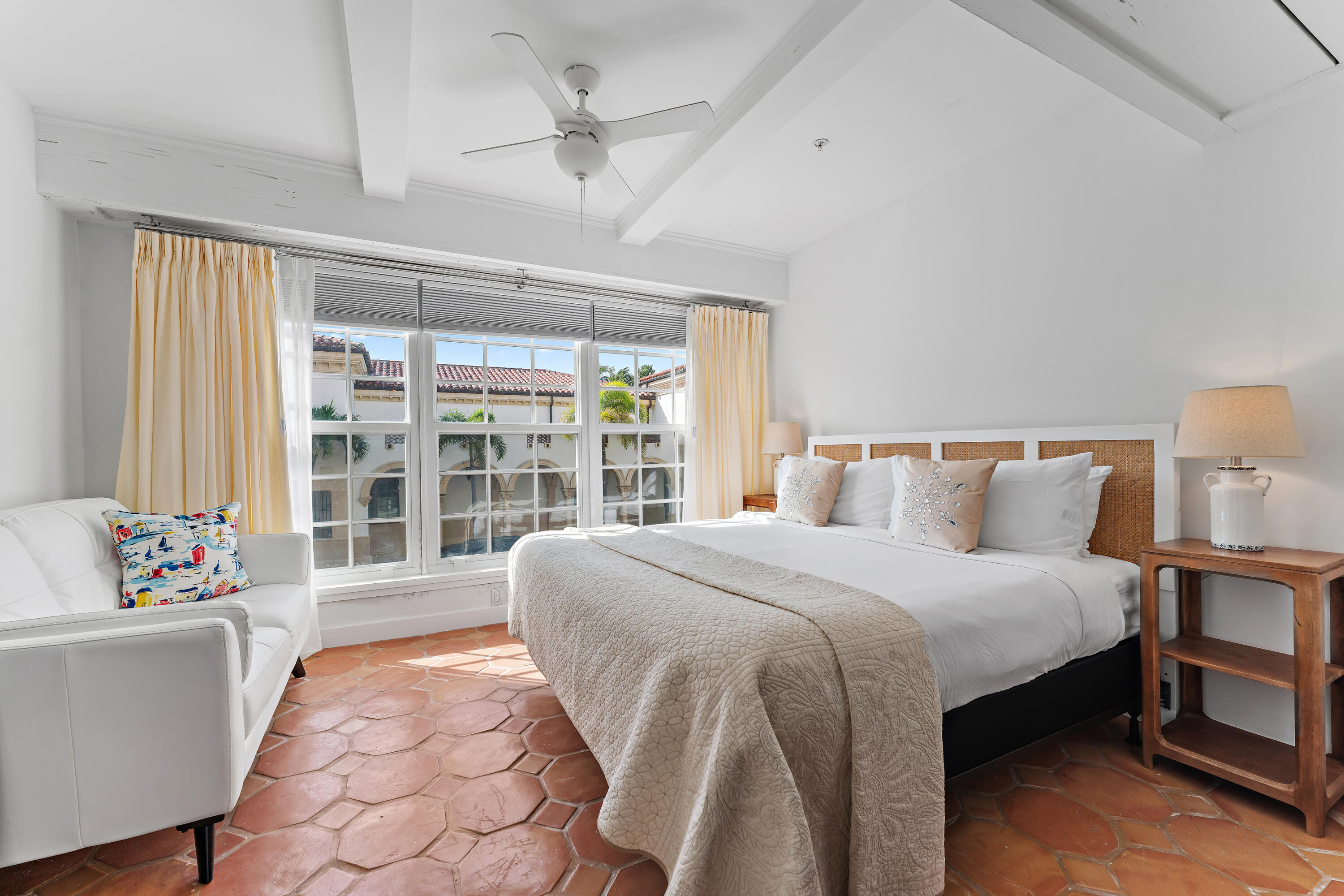 PALM BEACH HOTEL CONDO - Residential Lease