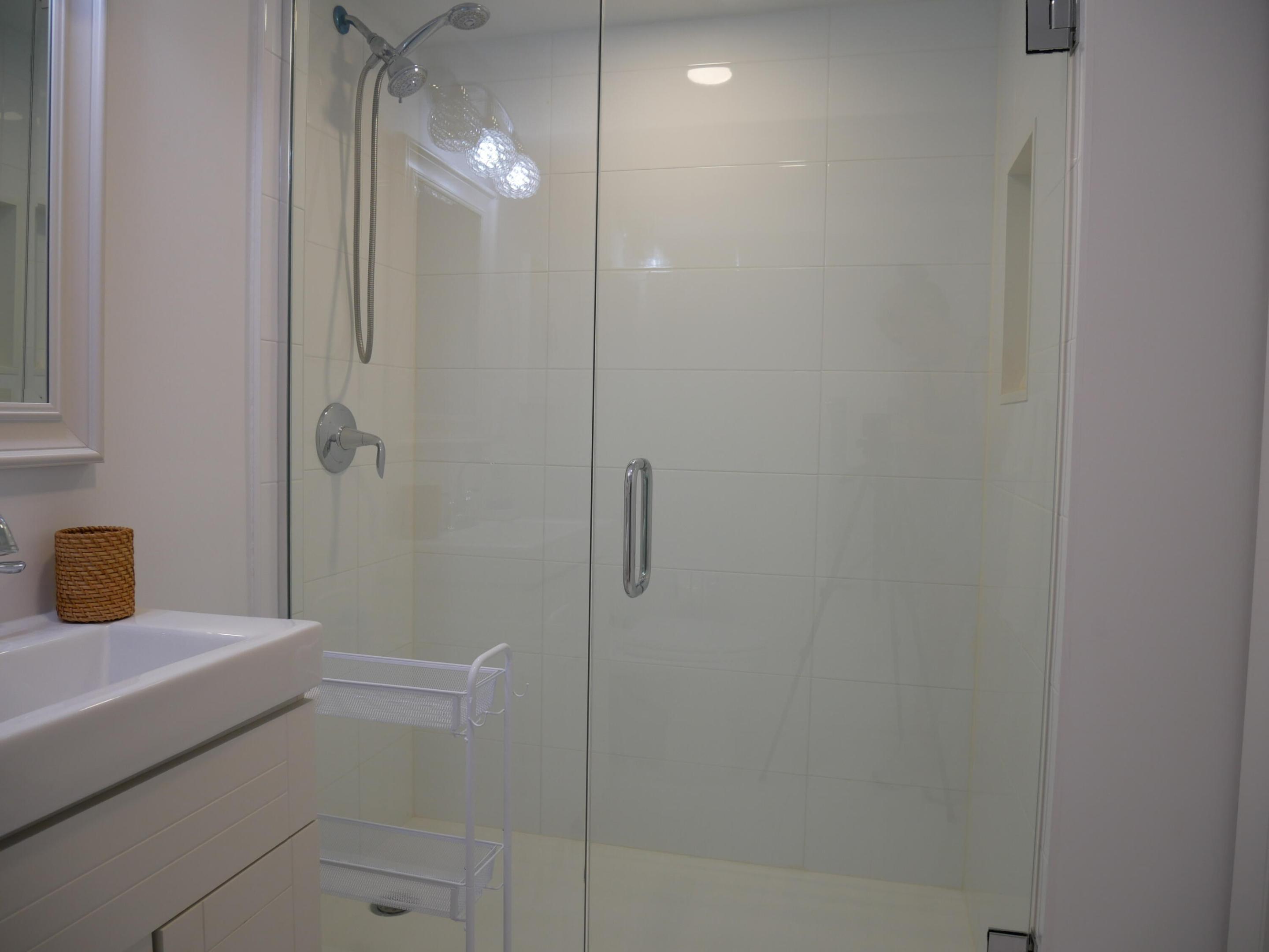 PALM BEACH HOTEL CONDO - Residential Lease