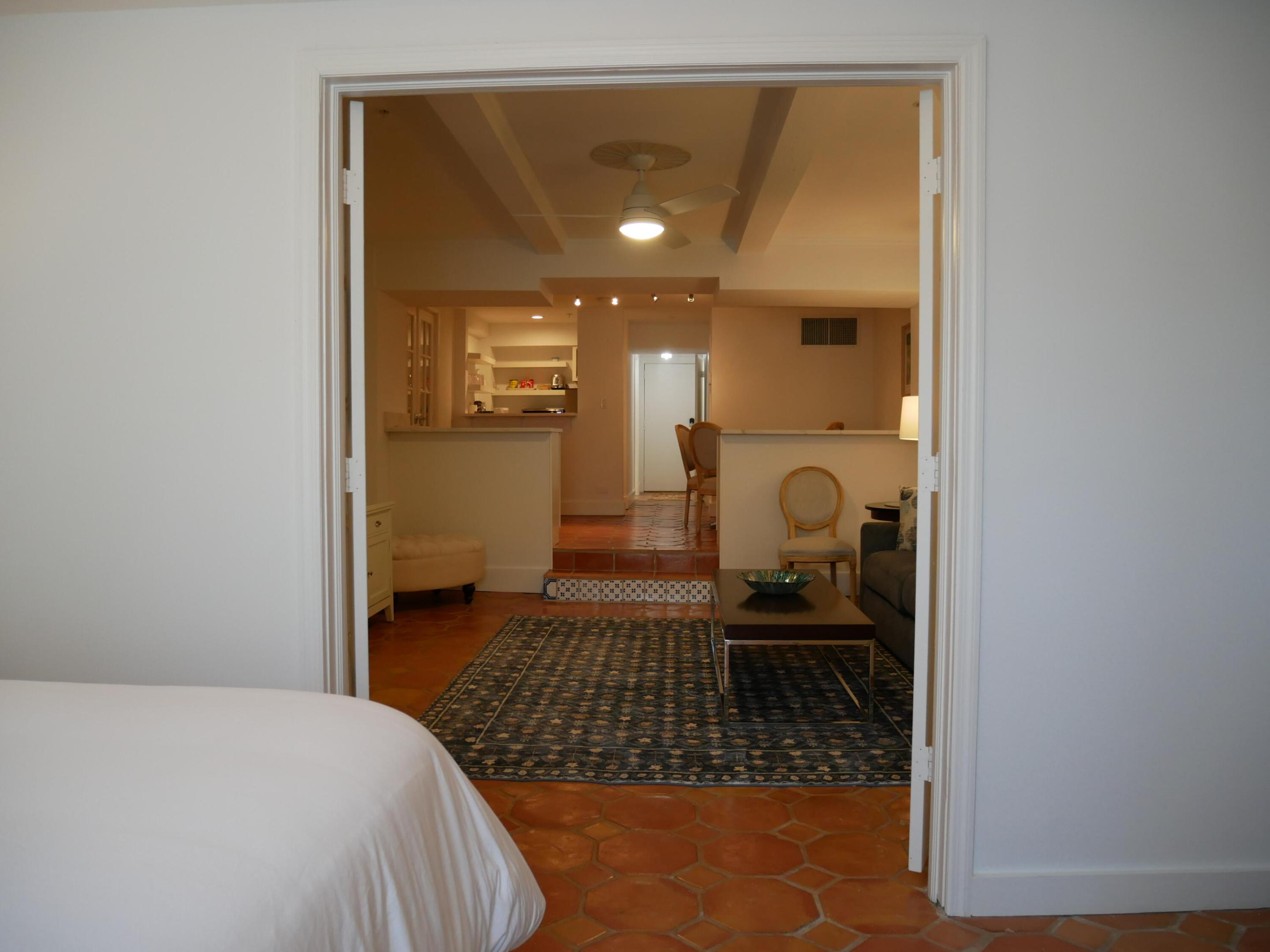 PALM BEACH HOTEL CONDO - Residential Lease