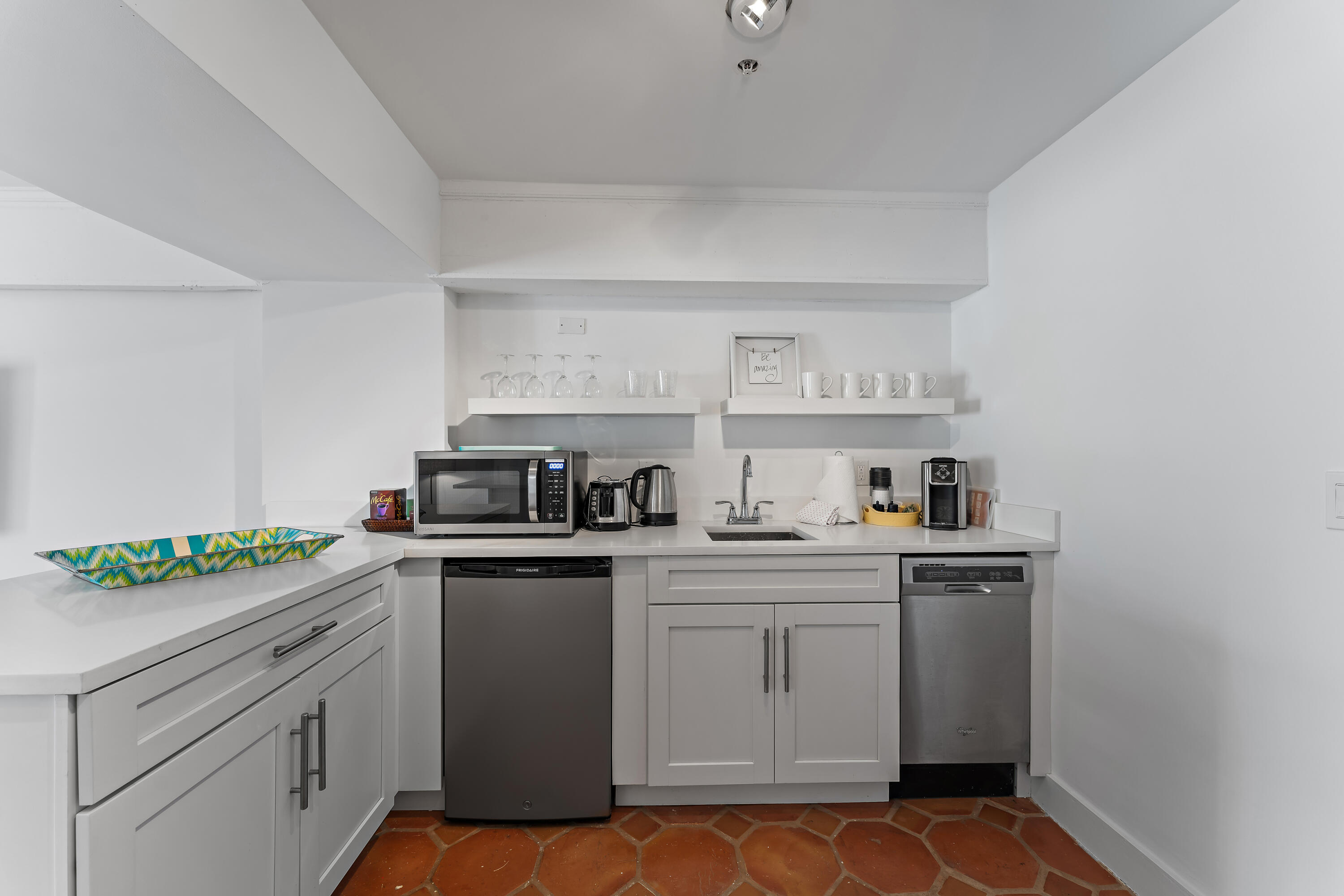 PALM BEACH HOTEL CONDO - Residential Lease