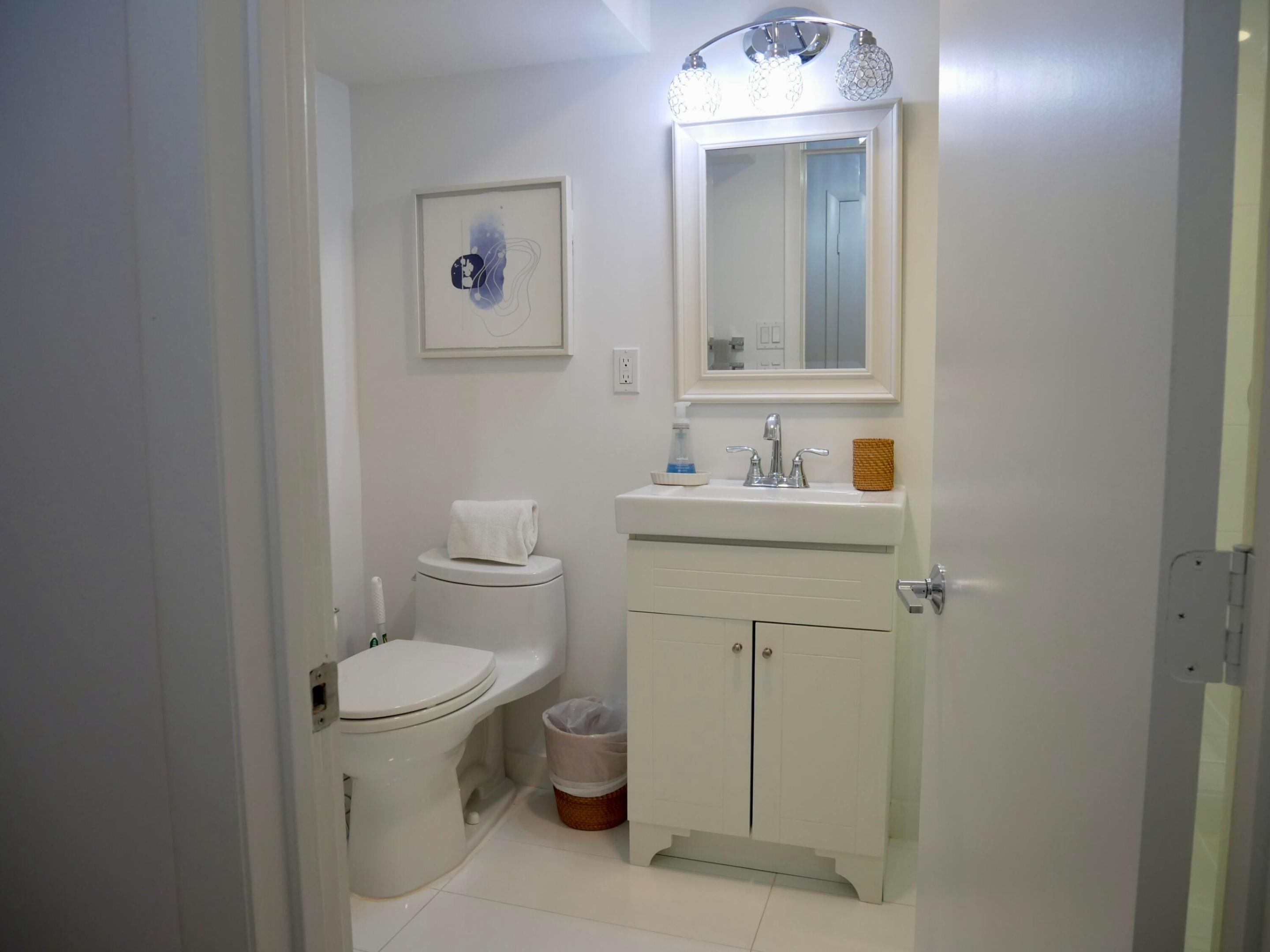 PALM BEACH HOTEL CONDO - Residential Lease