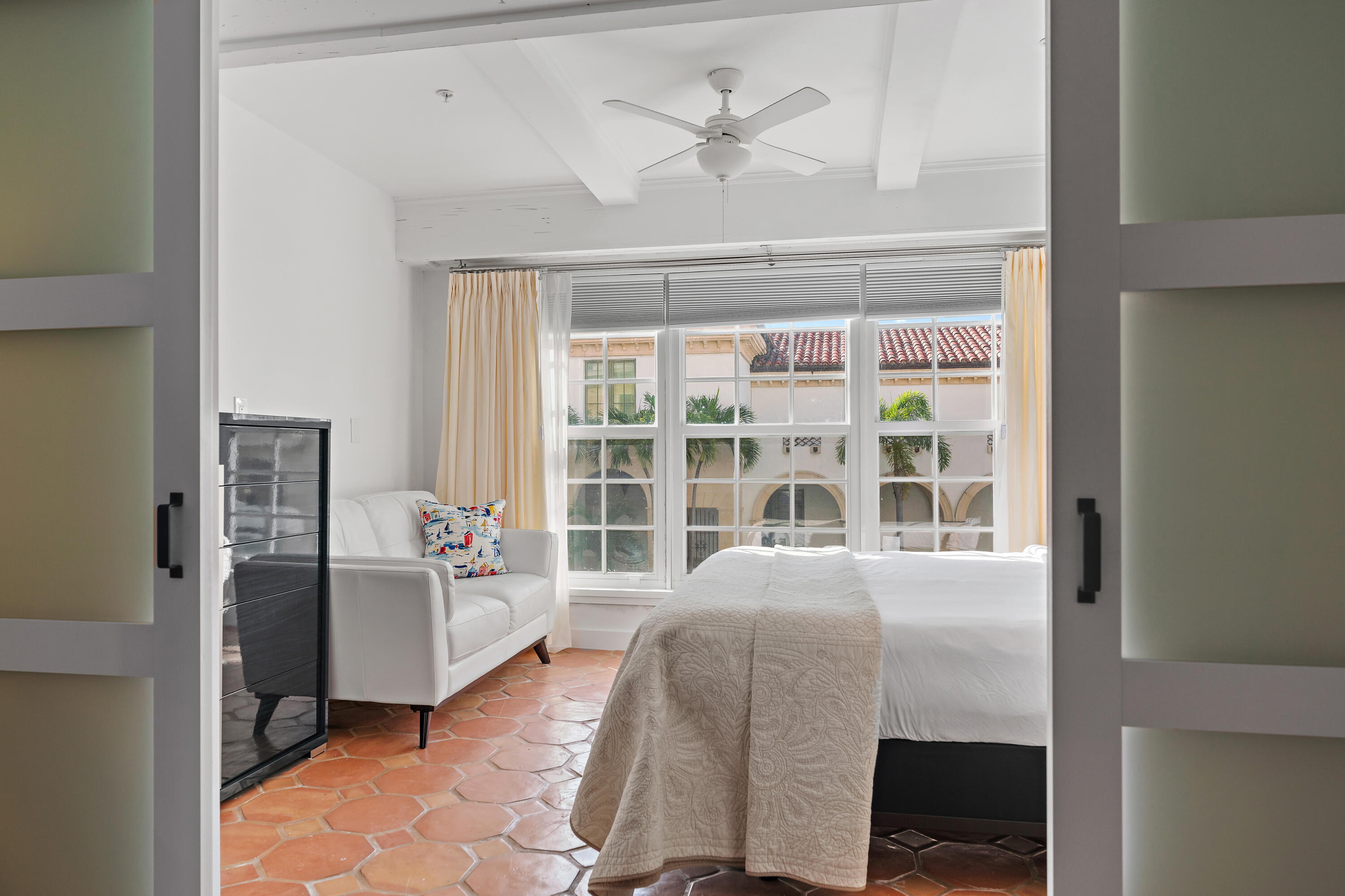 PALM BEACH HOTEL CONDO - Residential Lease