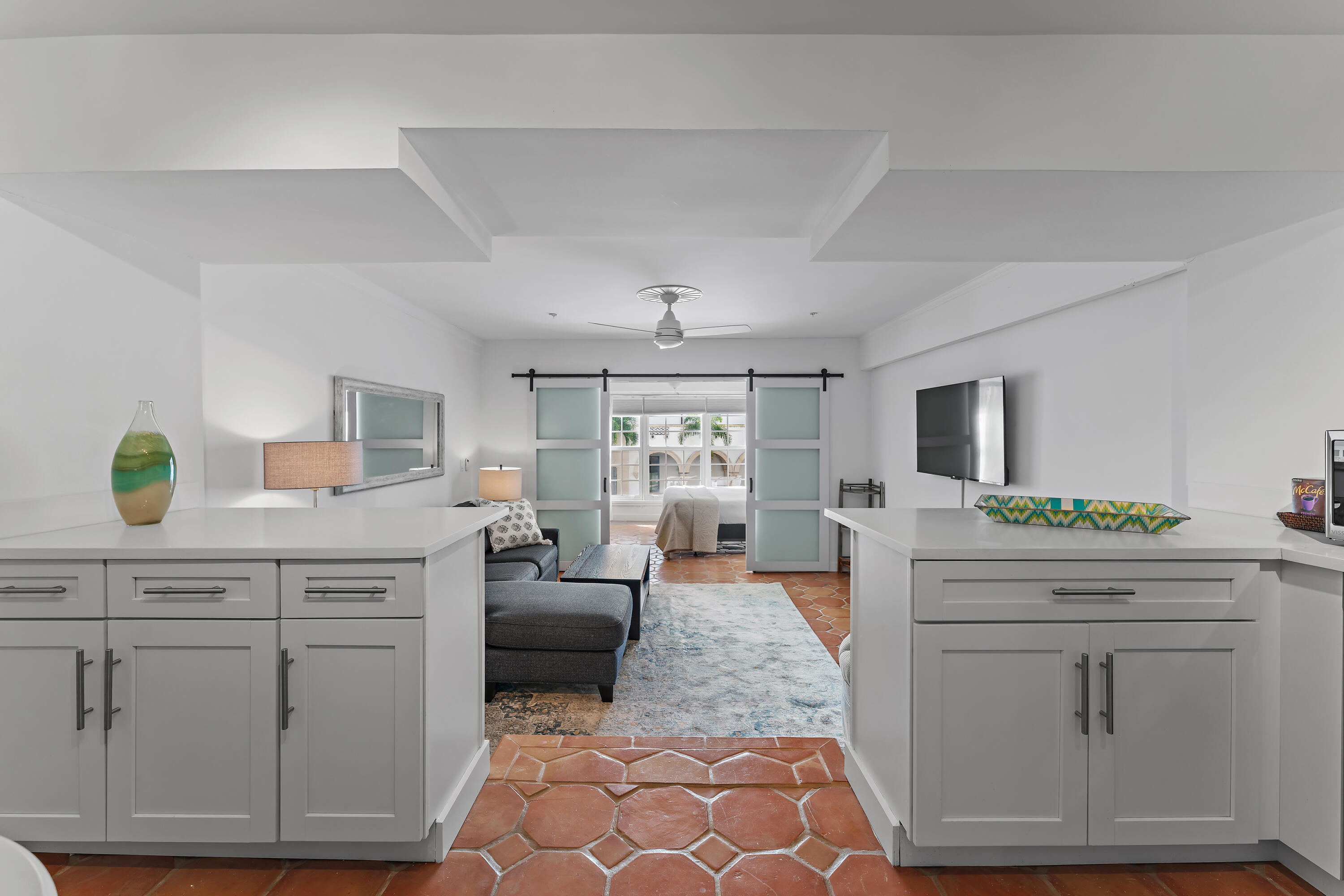 PALM BEACH HOTEL CONDO - Residential Lease