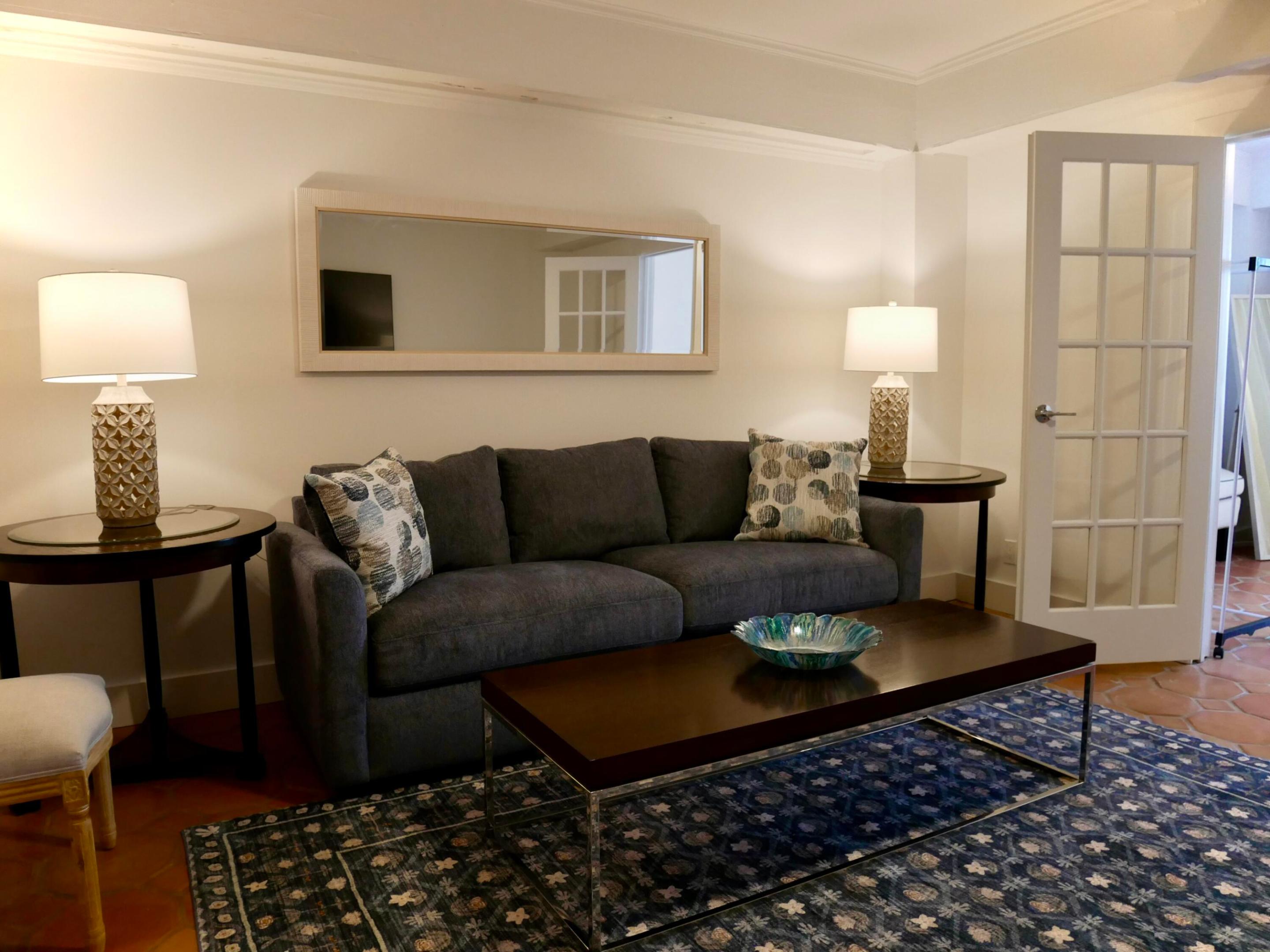 PALM BEACH HOTEL CONDO - Residential Lease