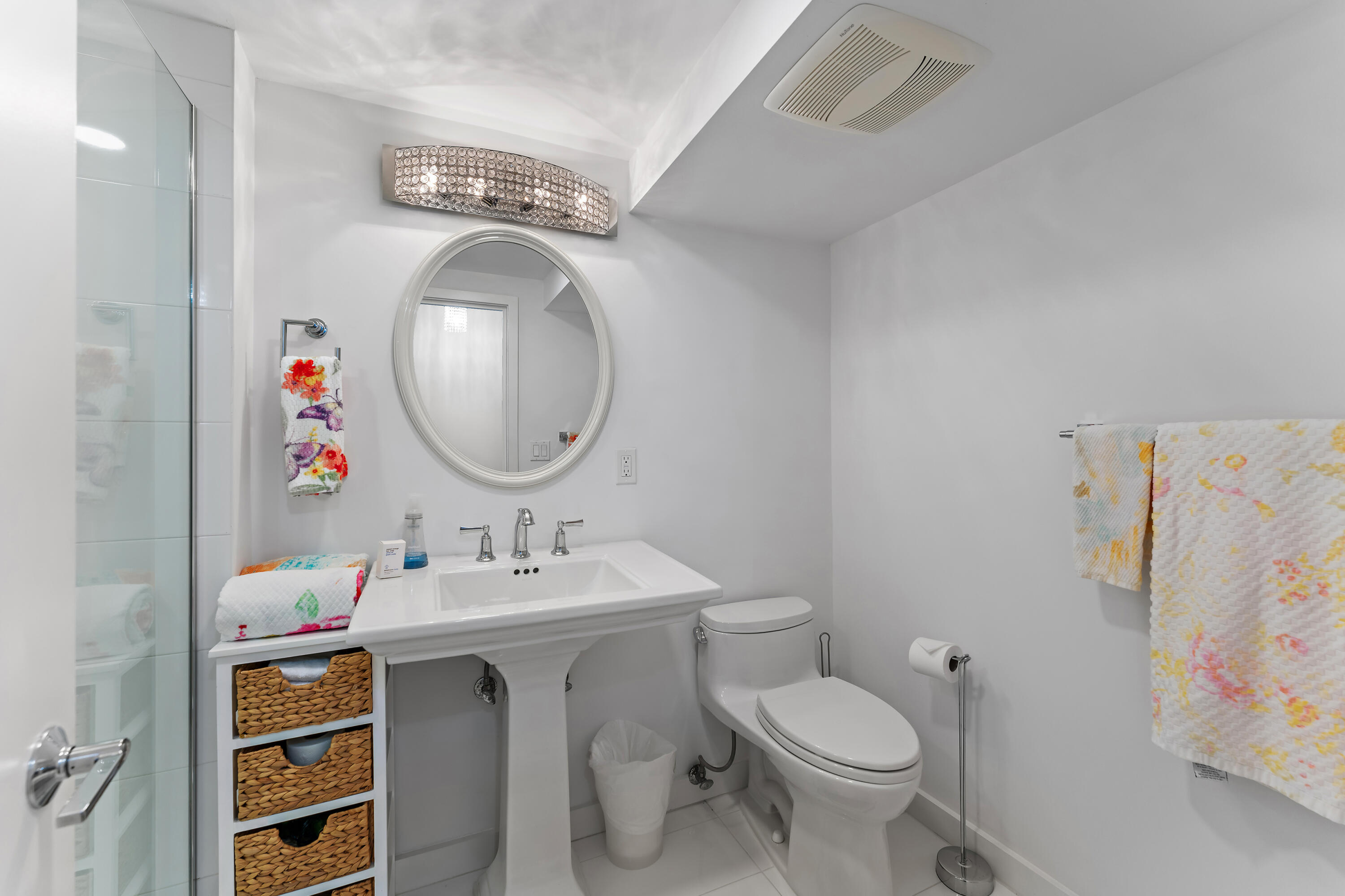 PALM BEACH HOTEL CONDO - Residential Lease