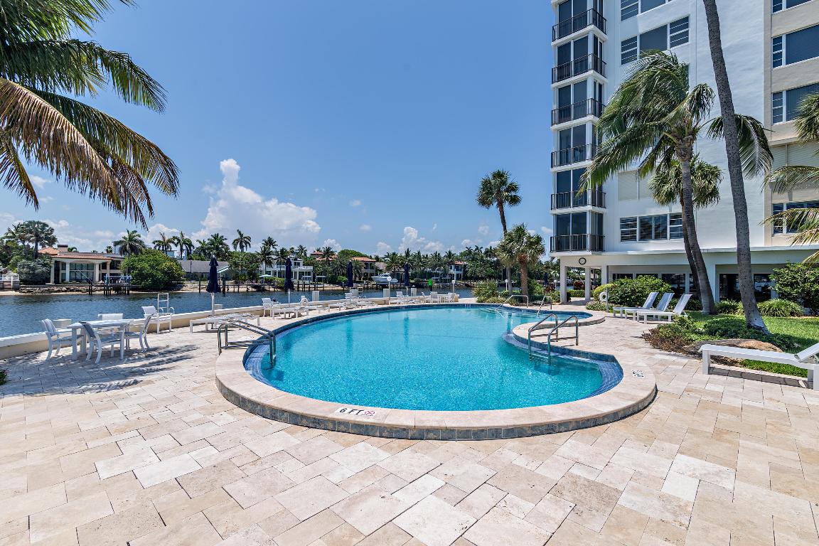 SEAGATE MANOR CONDO - Residential