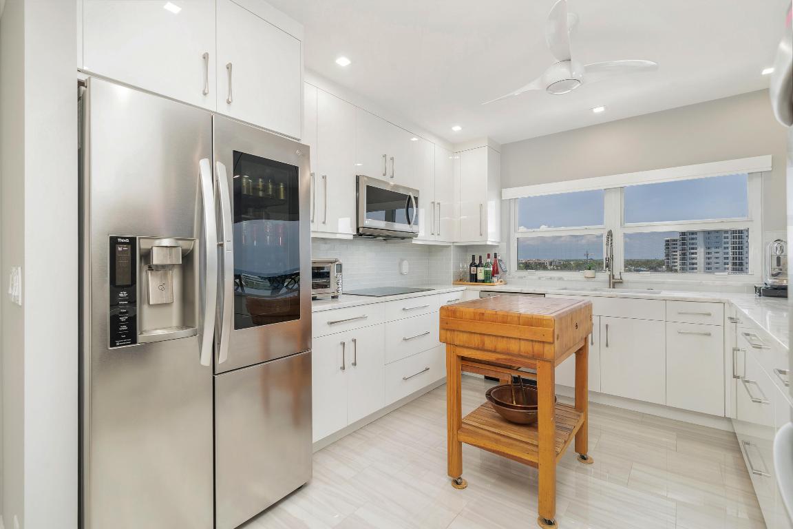 SEAGATE MANOR CONDO - Residential