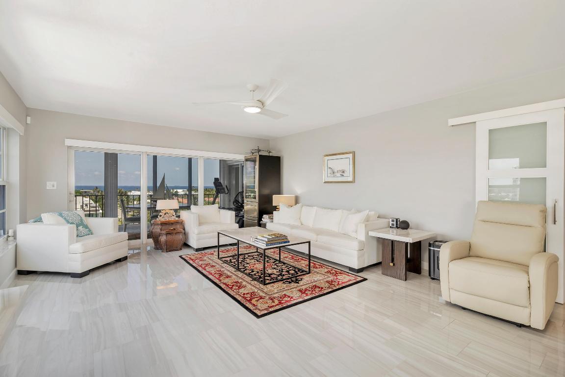 SEAGATE MANOR CONDO - Residential