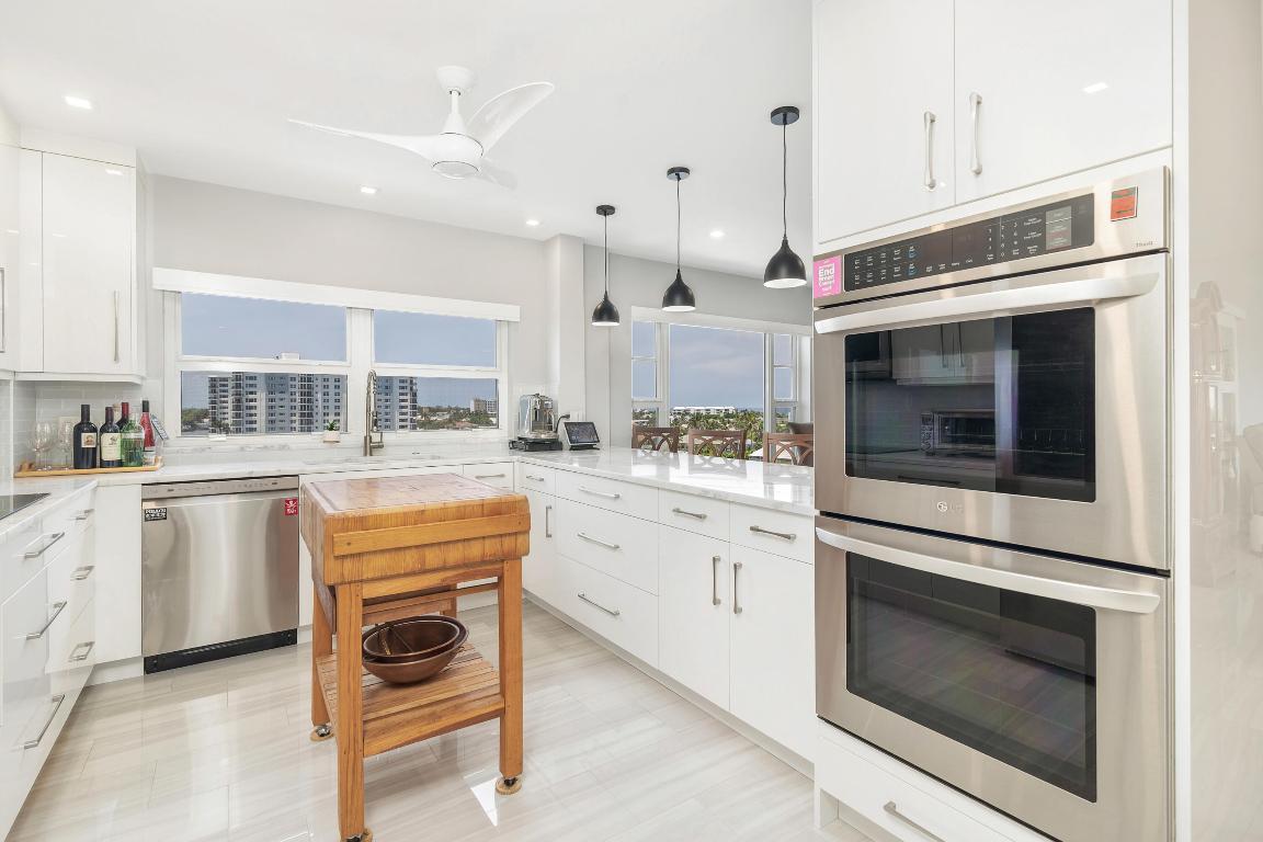 SEAGATE MANOR CONDO - Residential