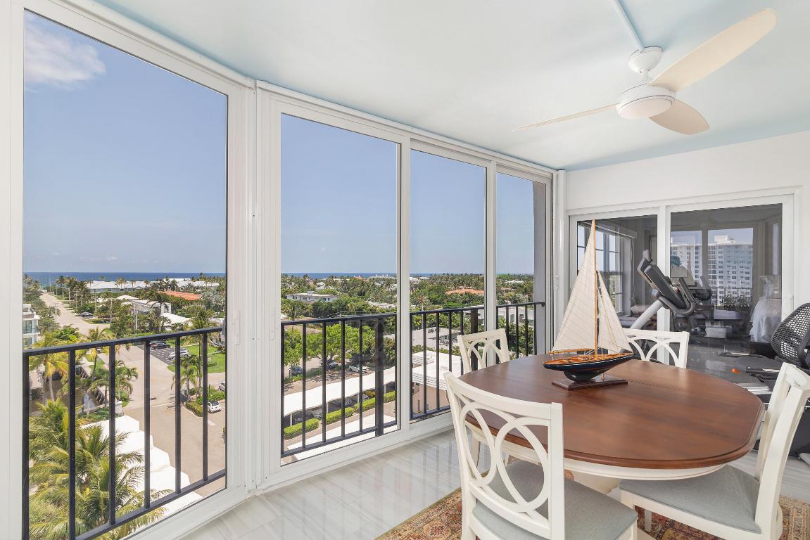 SEAGATE MANOR CONDO - Residential