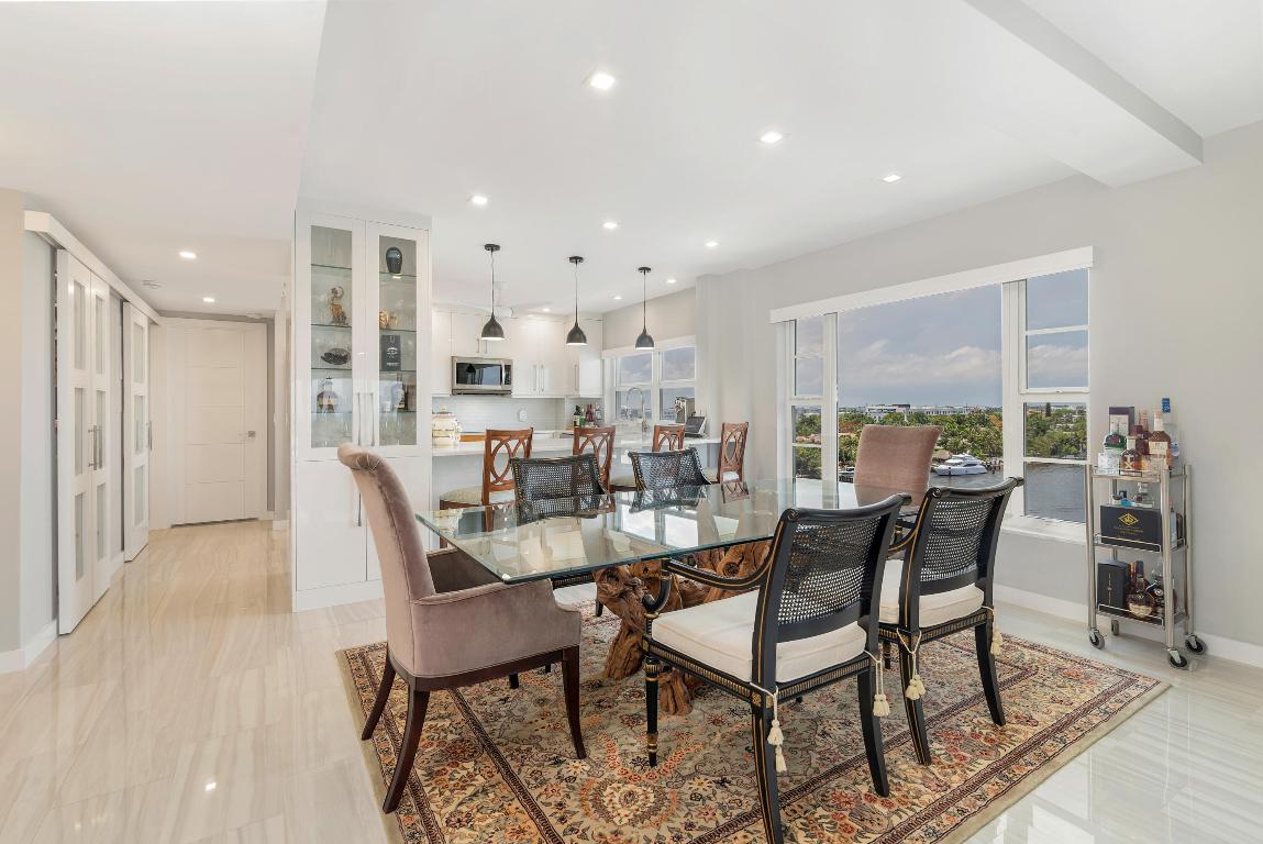 SEAGATE MANOR CONDO - Residential