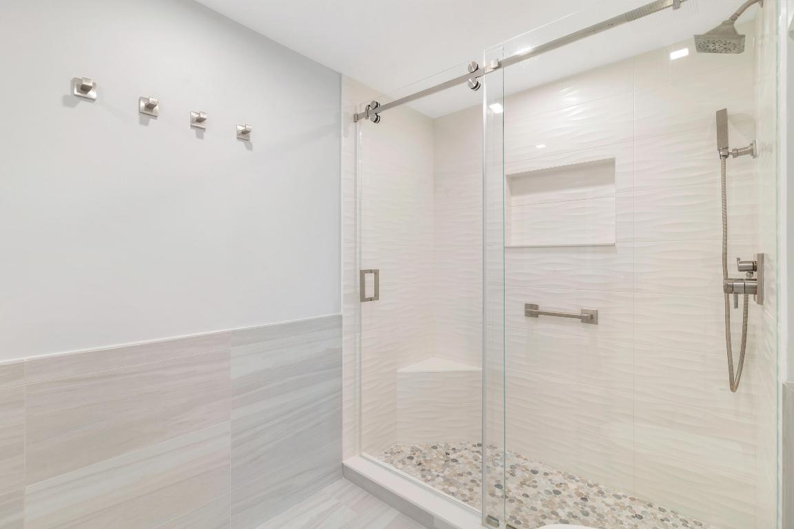 SEAGATE MANOR CONDO - Residential