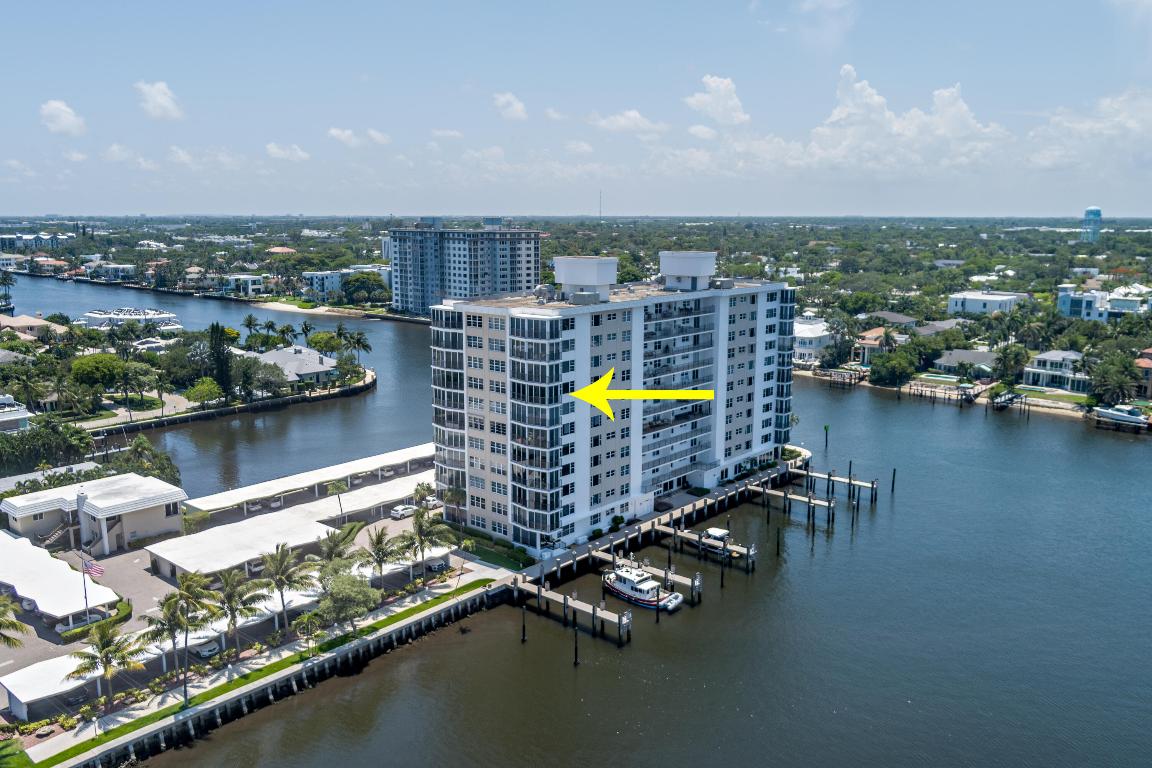 SEAGATE MANOR CONDO - Residential