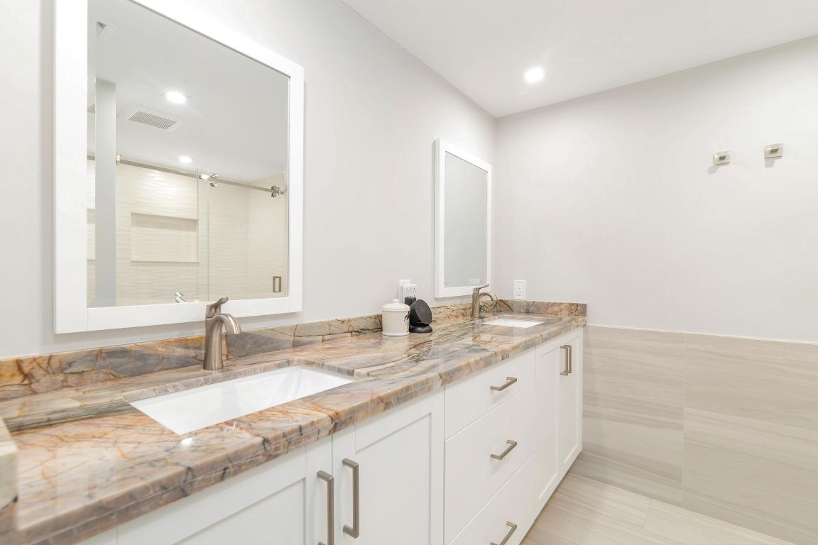 SEAGATE MANOR CONDO - Residential