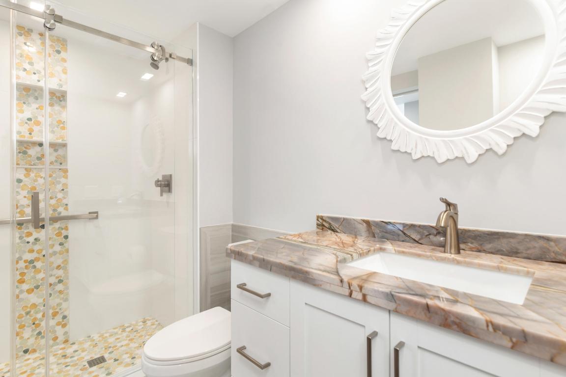 SEAGATE MANOR CONDO - Residential