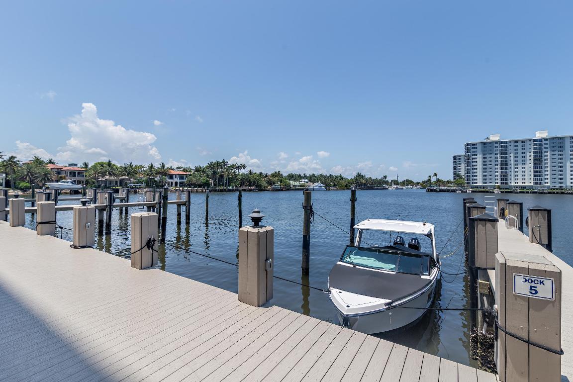 SEAGATE MANOR CONDO - Residential