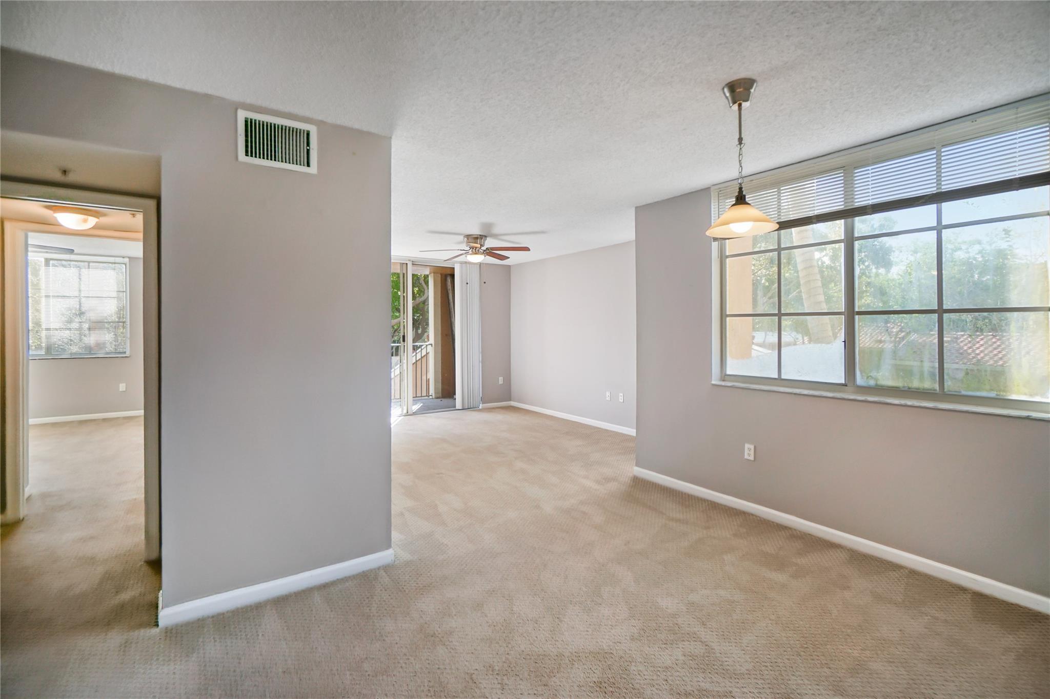 CARRINGTON COCONUT CREEK - Residential Lease