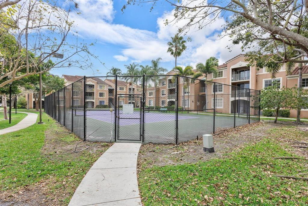 CARRINGTON COCONUT CREEK - Residential Lease