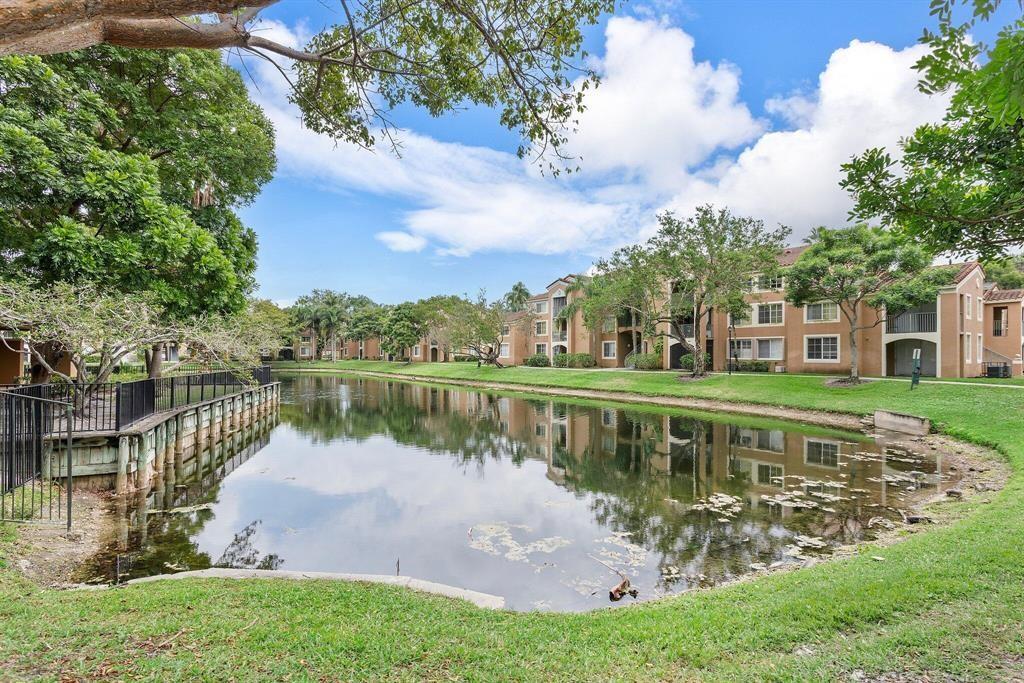 CARRINGTON COCONUT CREEK - Residential Lease