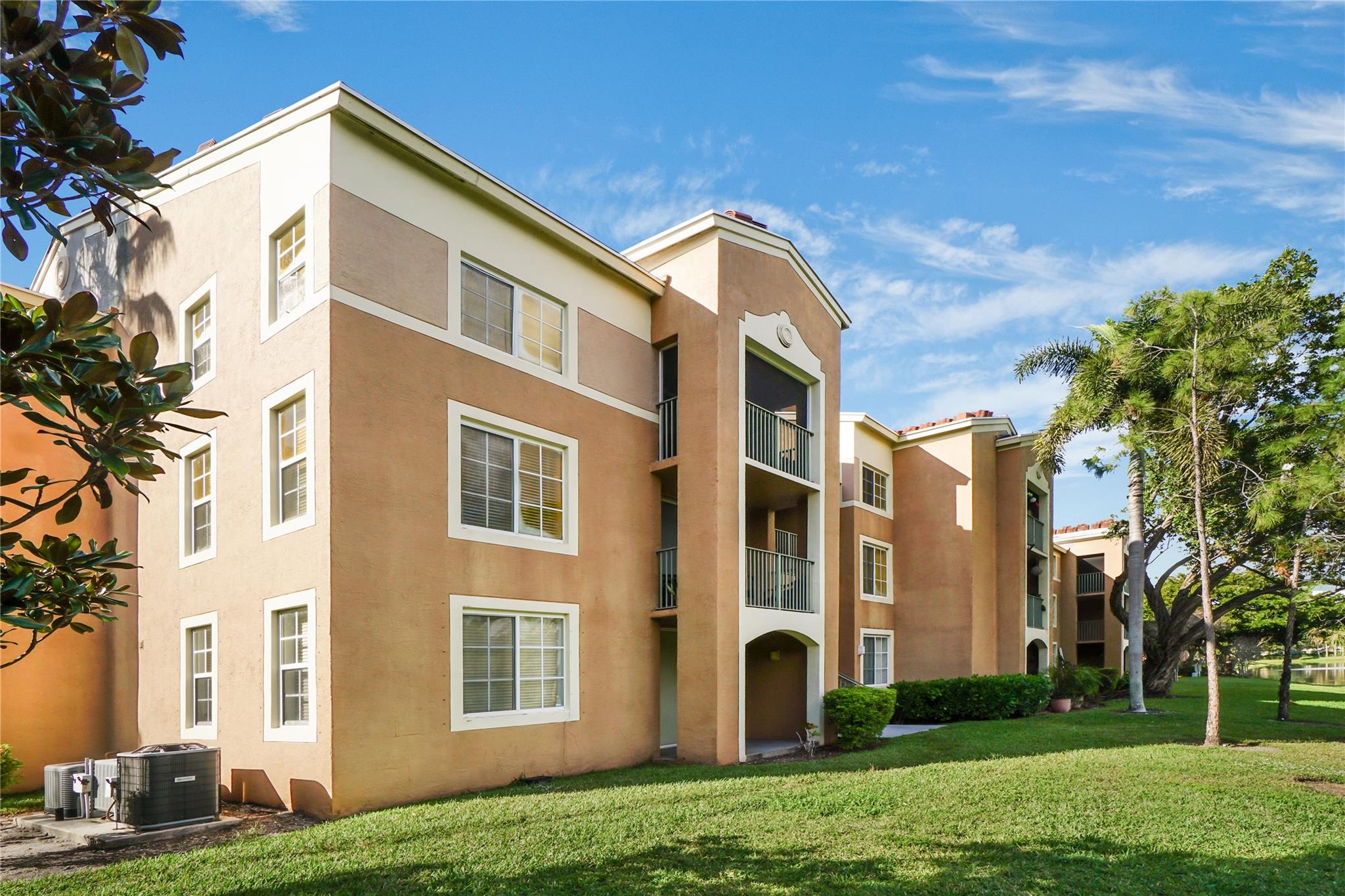 CARRINGTON COCONUT CREEK - Residential Lease