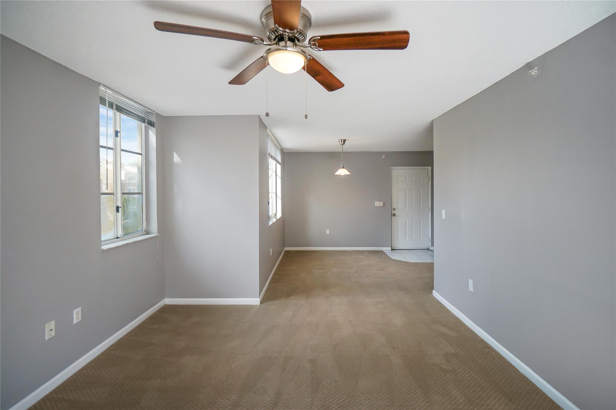 CARRINGTON COCONUT CREEK - Residential Lease