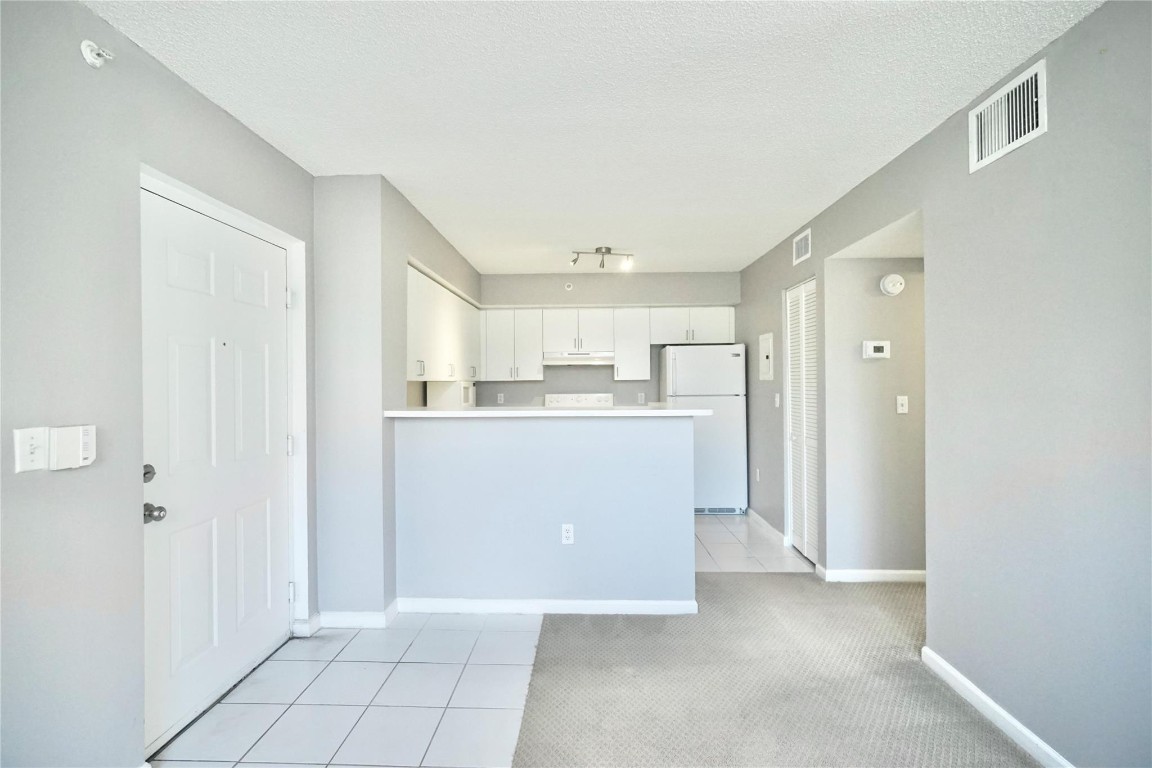 CARRINGTON COCONUT CREEK - Residential Lease