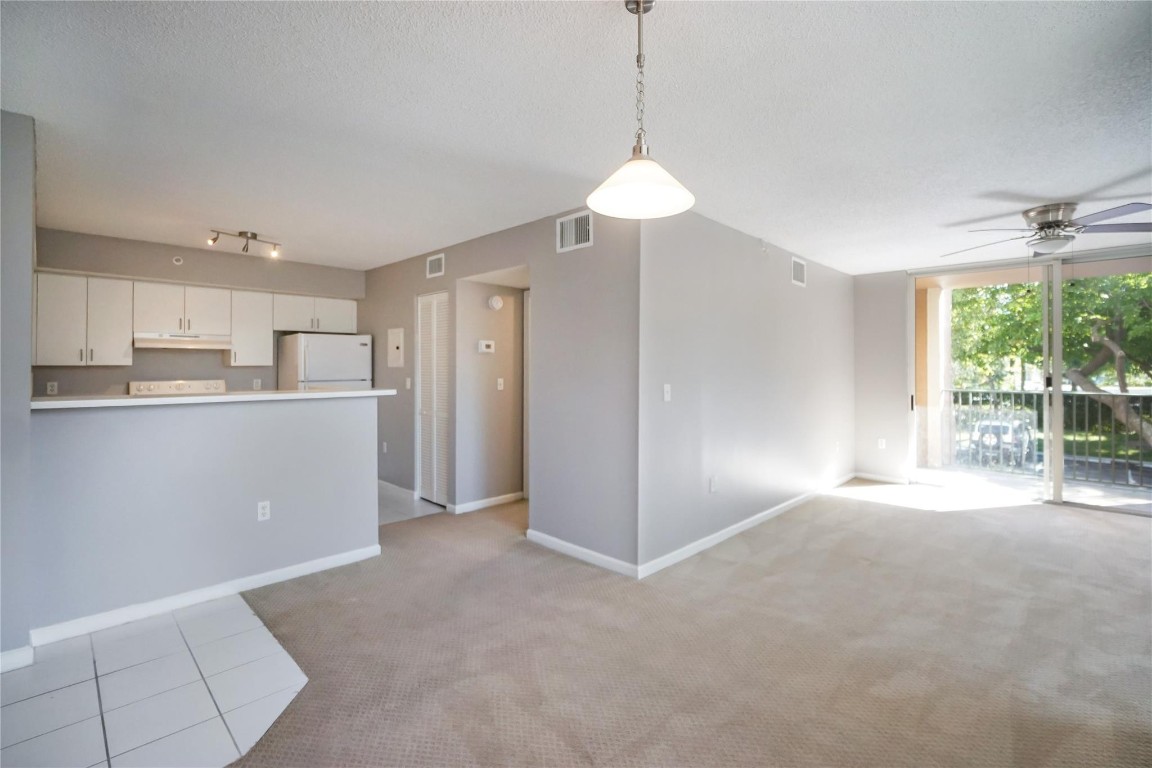 CARRINGTON COCONUT CREEK - Residential Lease