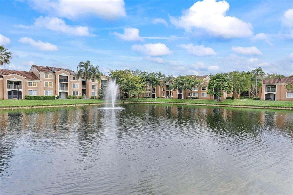 CARRINGTON COCONUT CREEK - Residential Lease