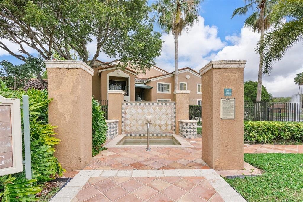 CARRINGTON COCONUT CREEK - Residential Lease